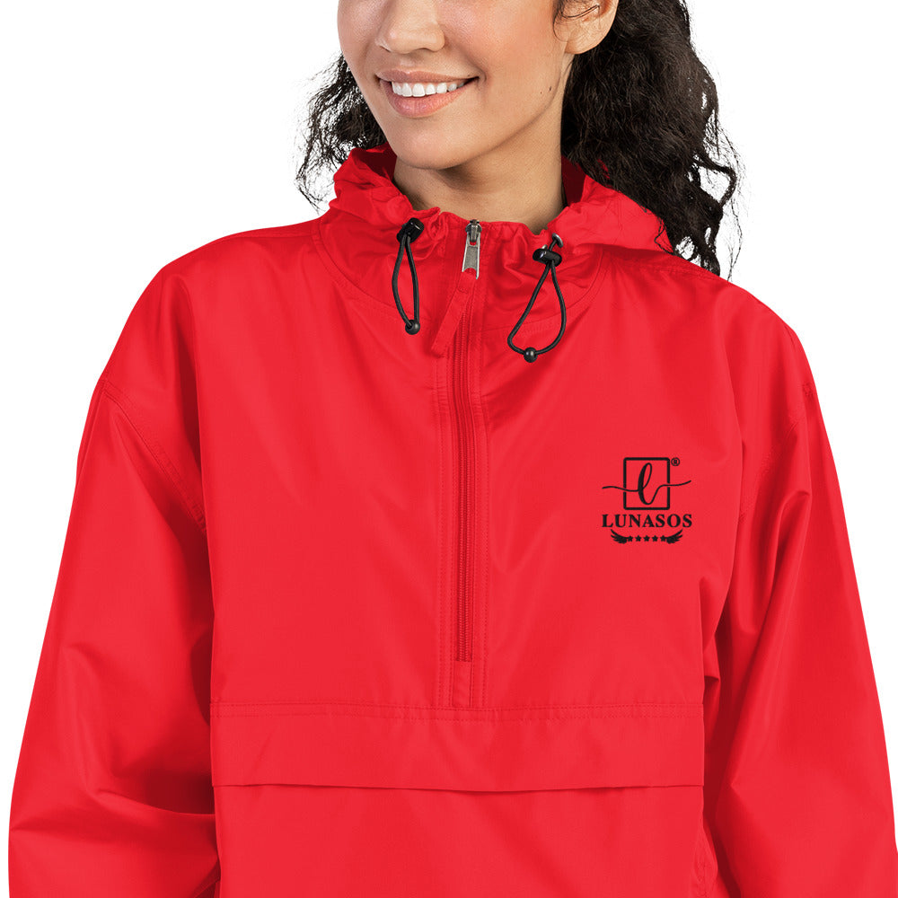 Lunasos Champion Jacket