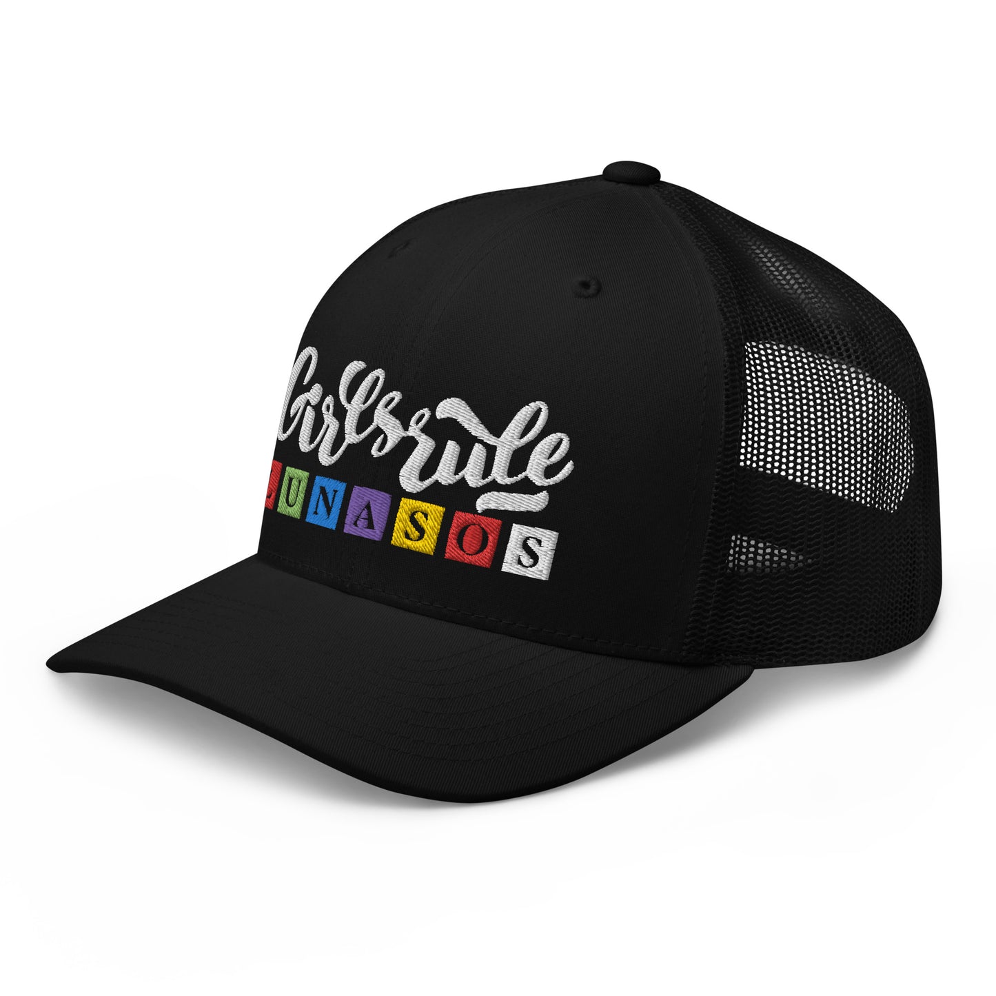 Jewel Cap