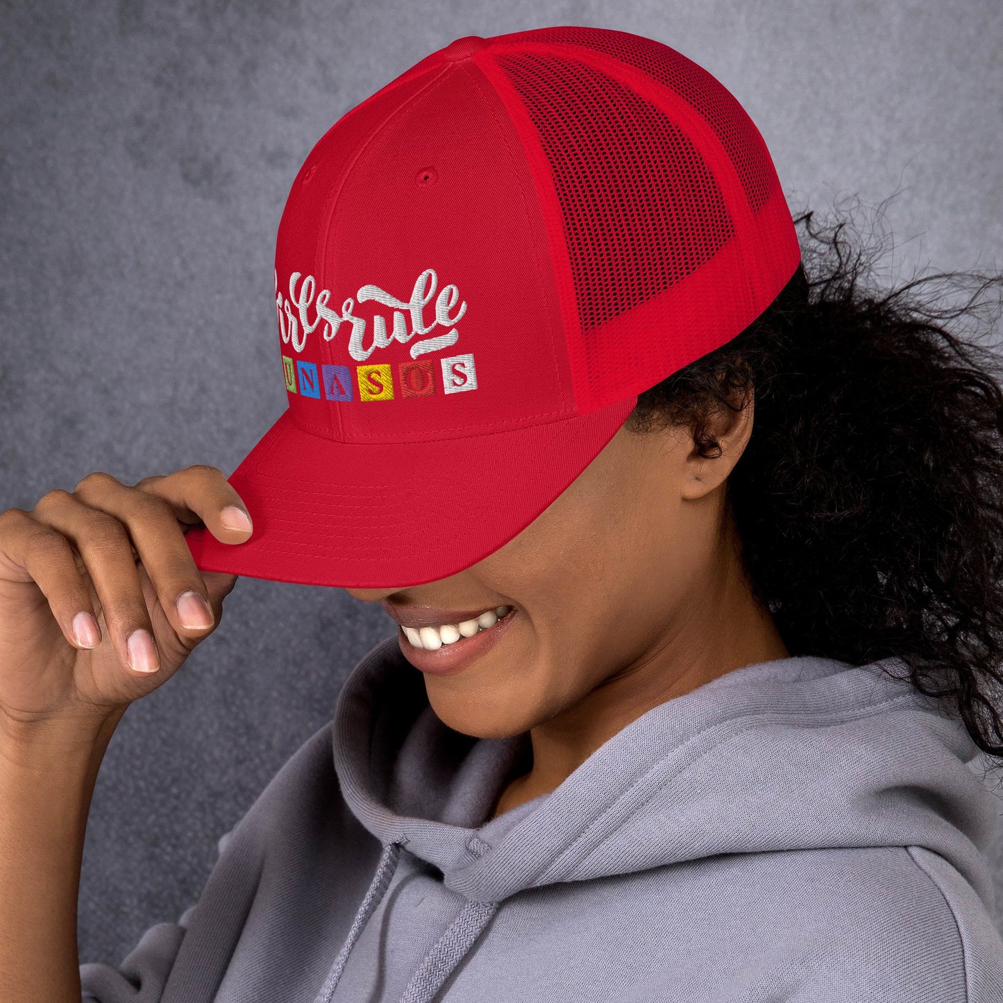 Jewel Cap