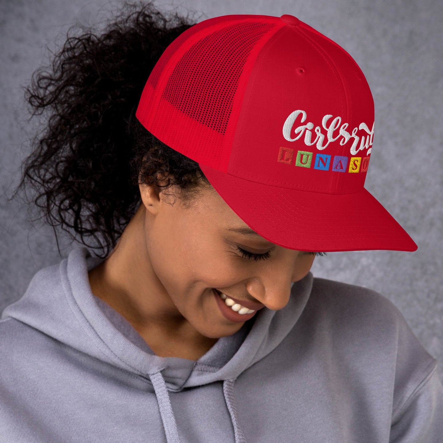 Jewel Cap