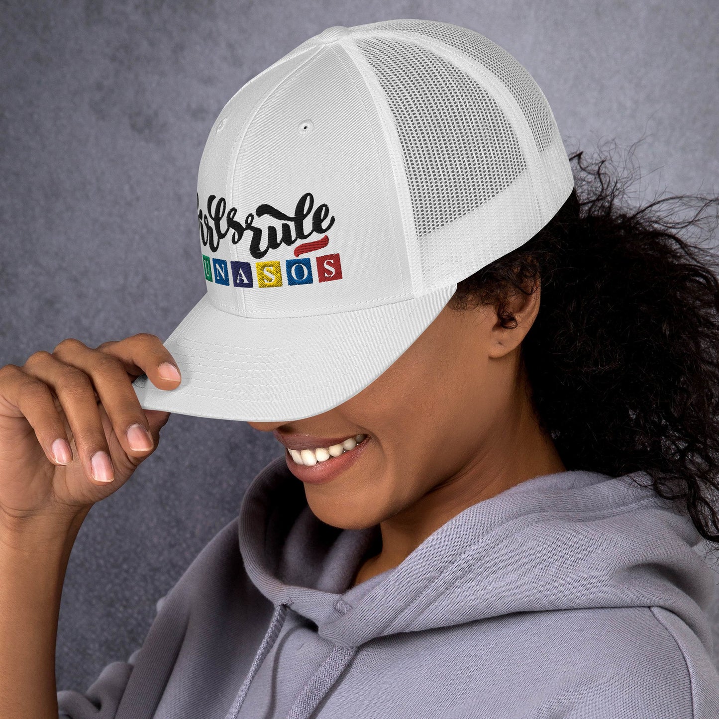 Jewel Cap
