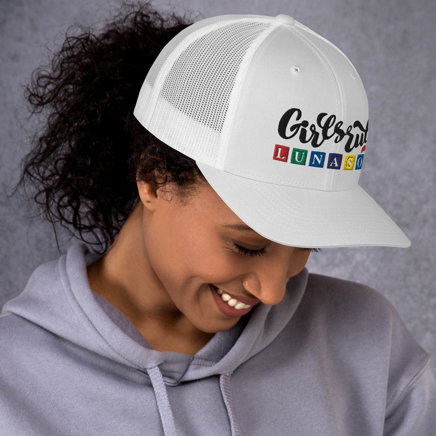 Jewel Cap