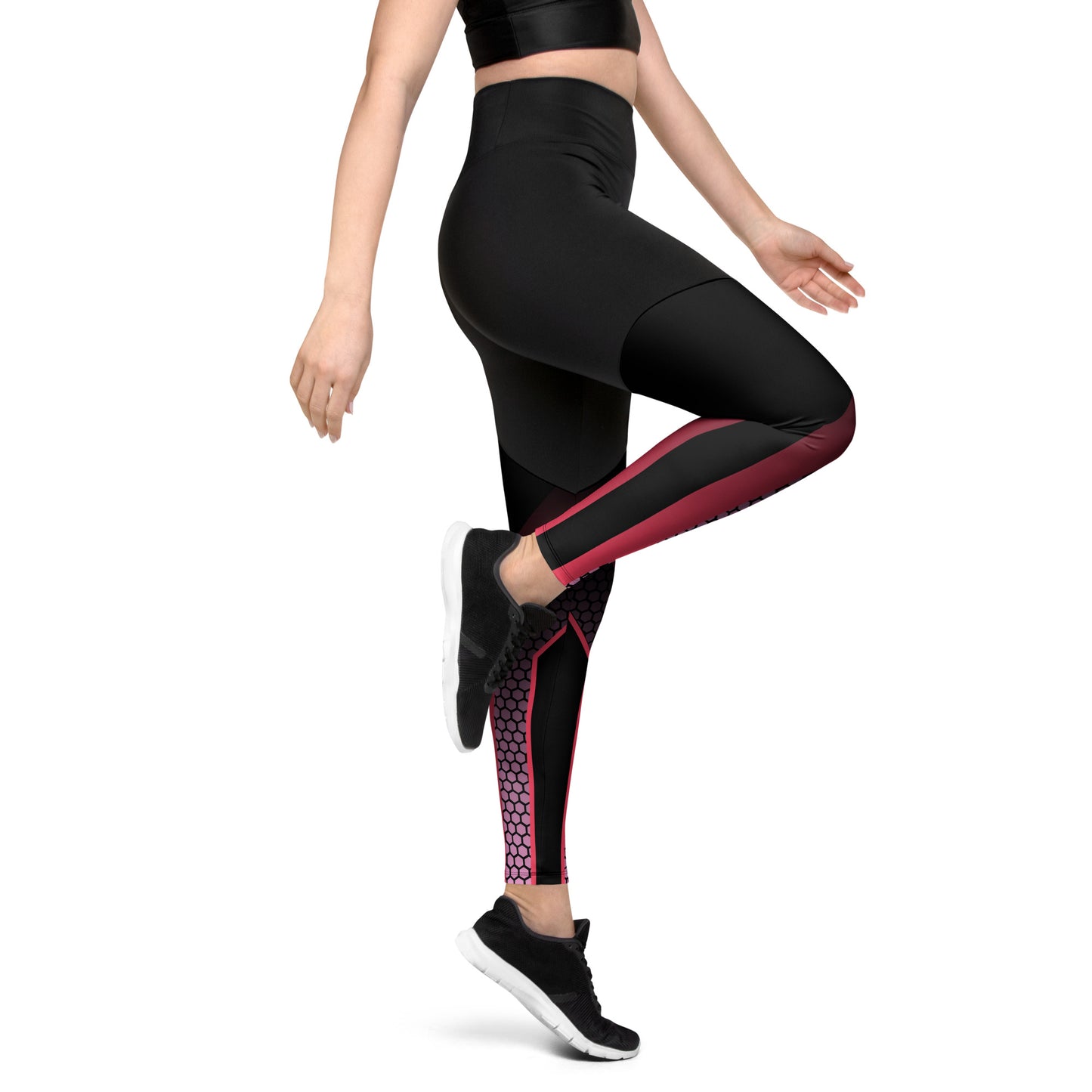 Liana Sports Leggings