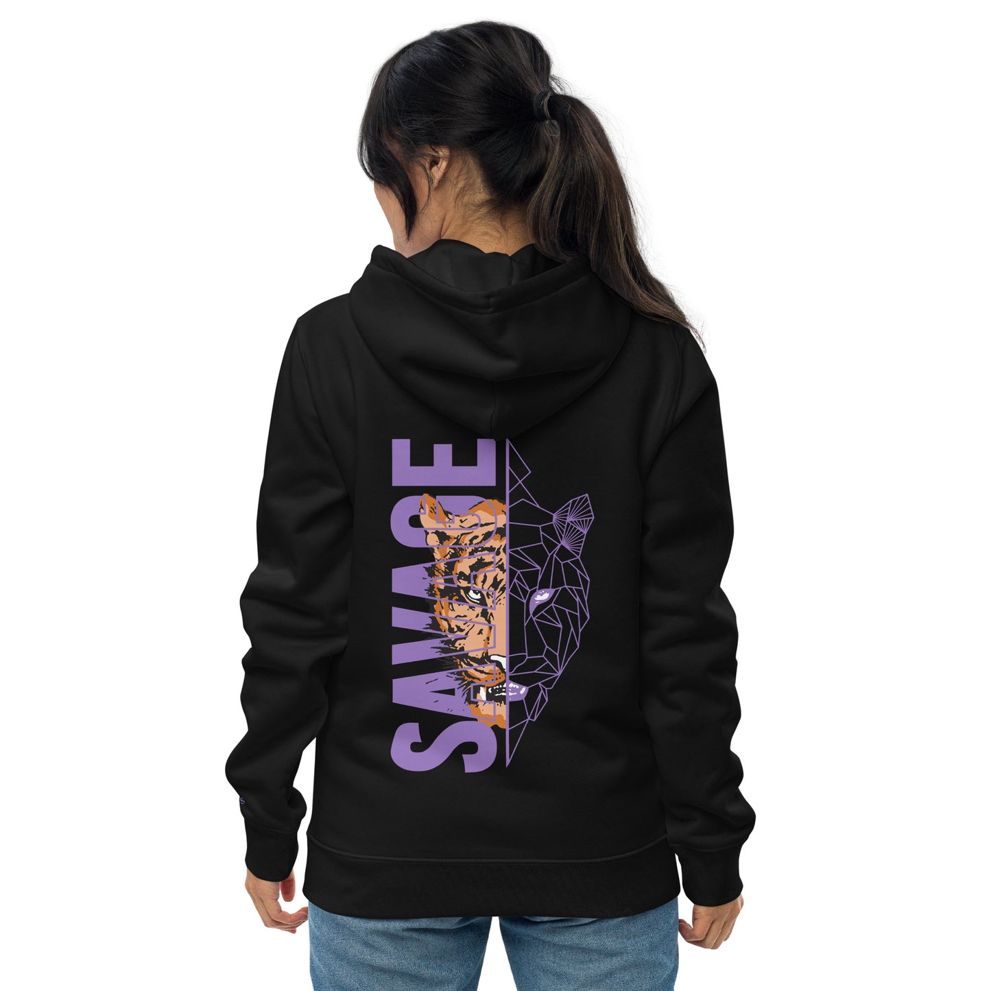 Lunasos Essential Hoodie