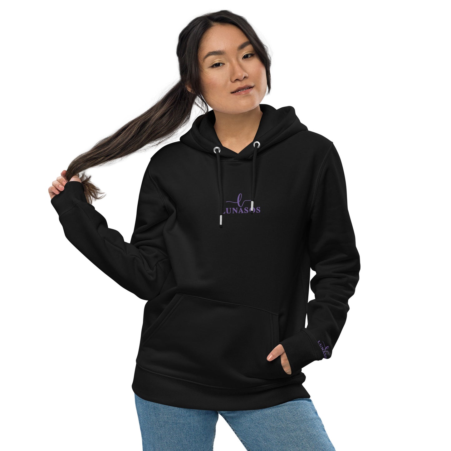 Lunasos Essential Hoodie