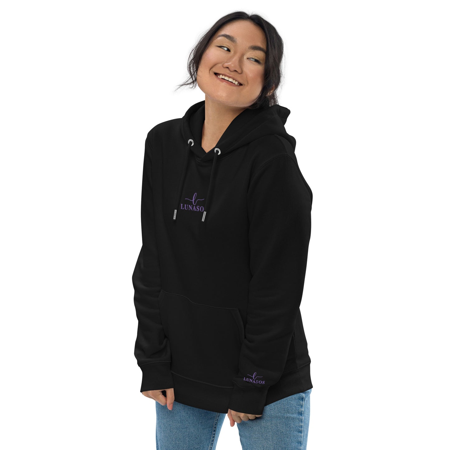 Lunasos Essential Hoodie
