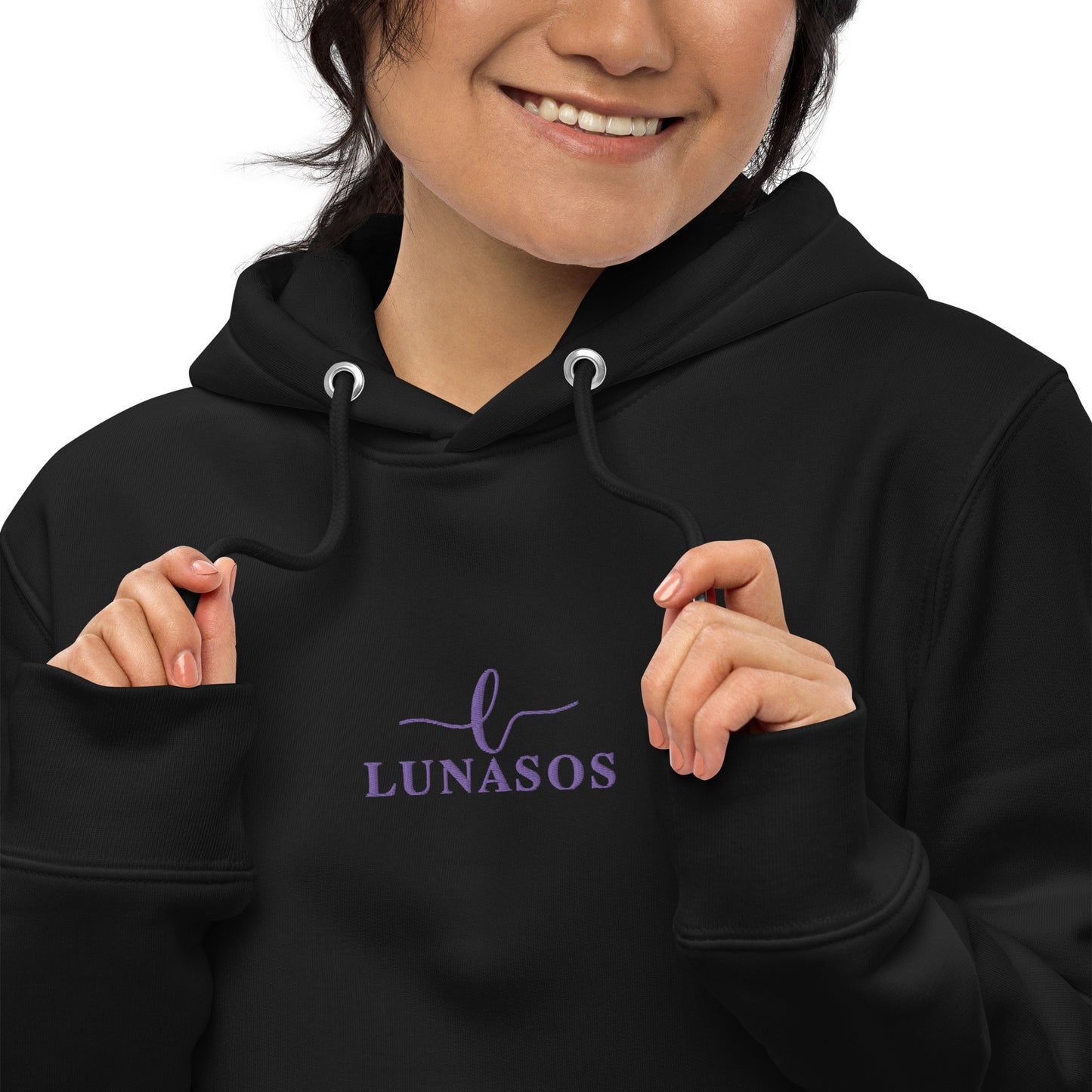 Lunasos Essential Hoodie