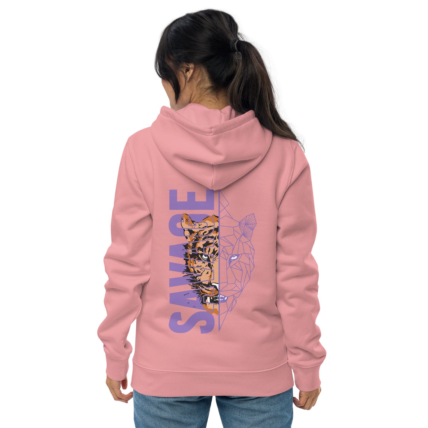 Lunasos Essential Hoodie