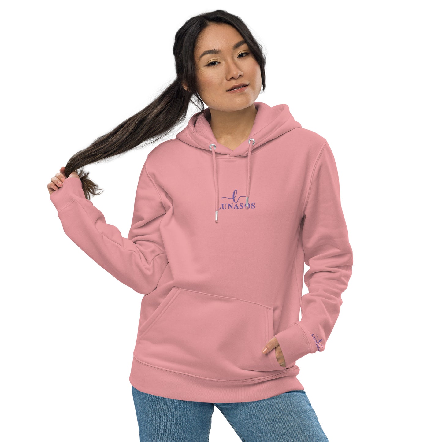 Lunasos Essential Hoodie