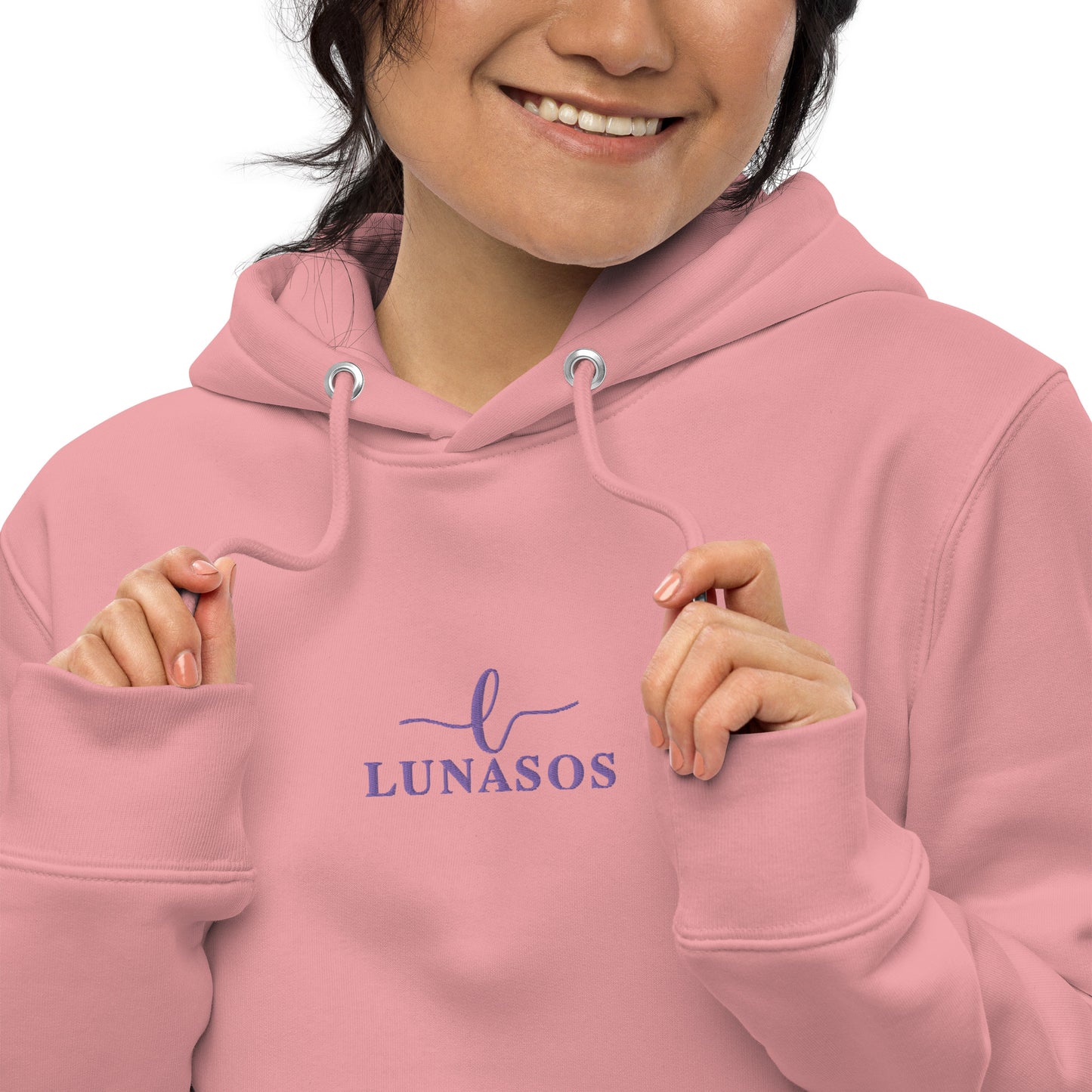 Lunasos Essential Hoodie