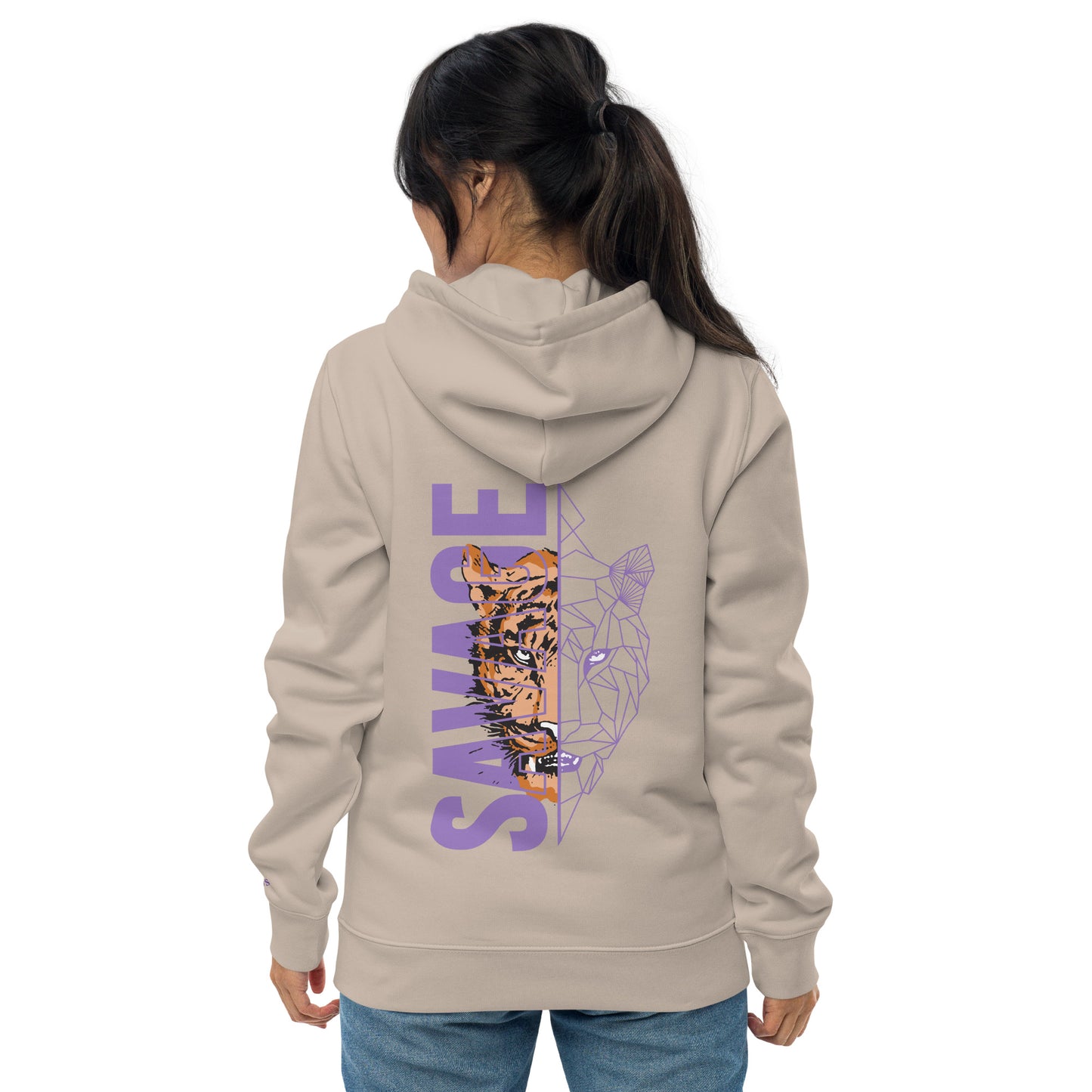 Lunasos Essential Hoodie