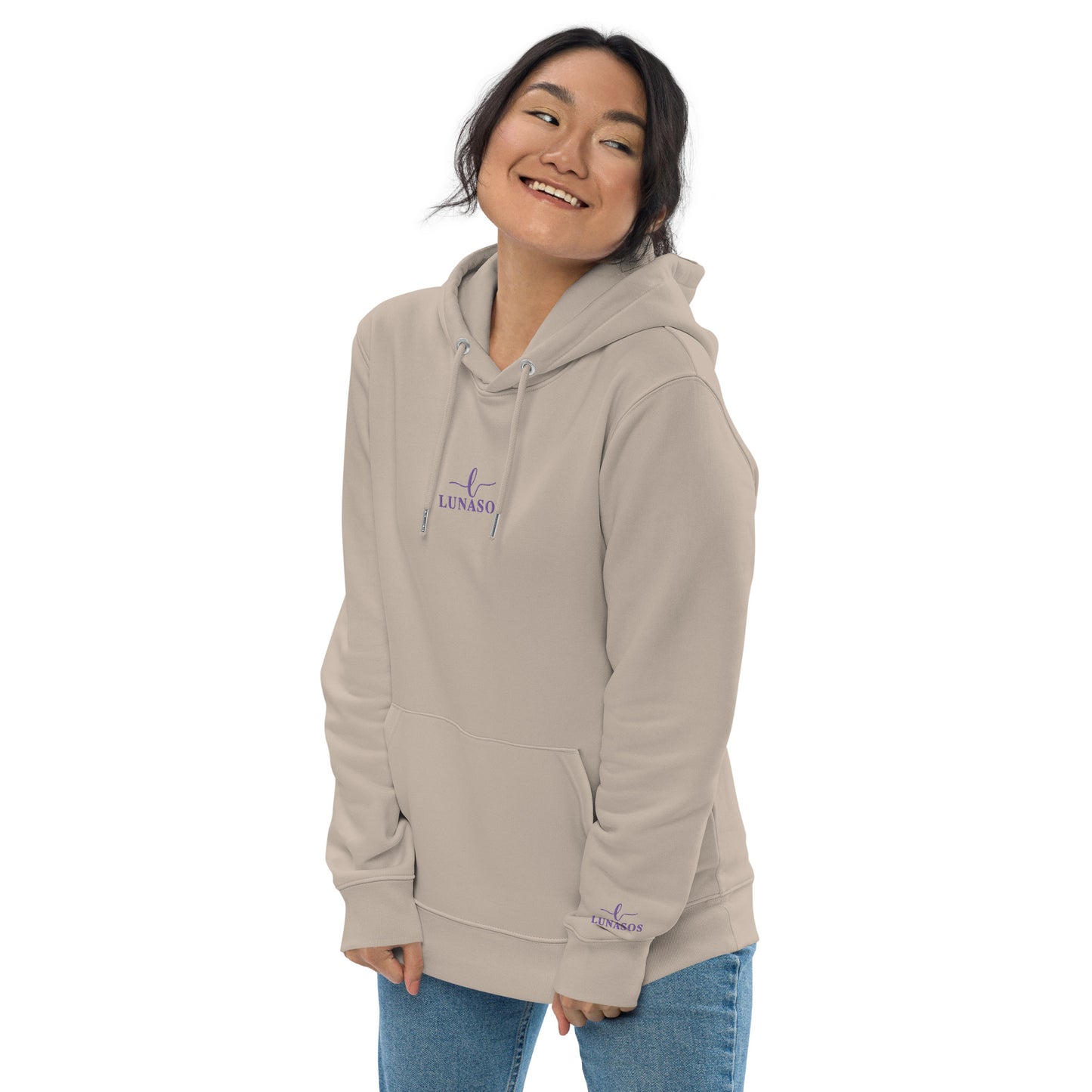 Lunasos Essential Hoodie