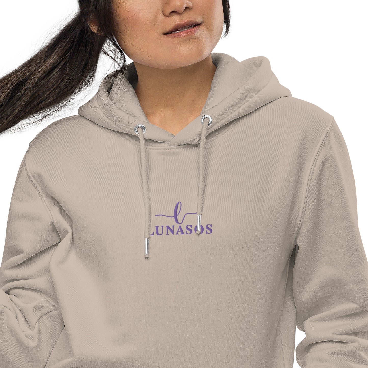 Lunasos Essential Hoodie