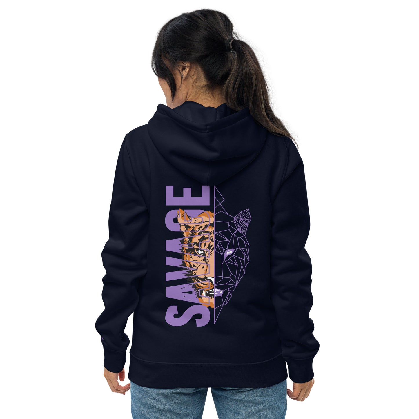 Lunasos Essential Hoodie