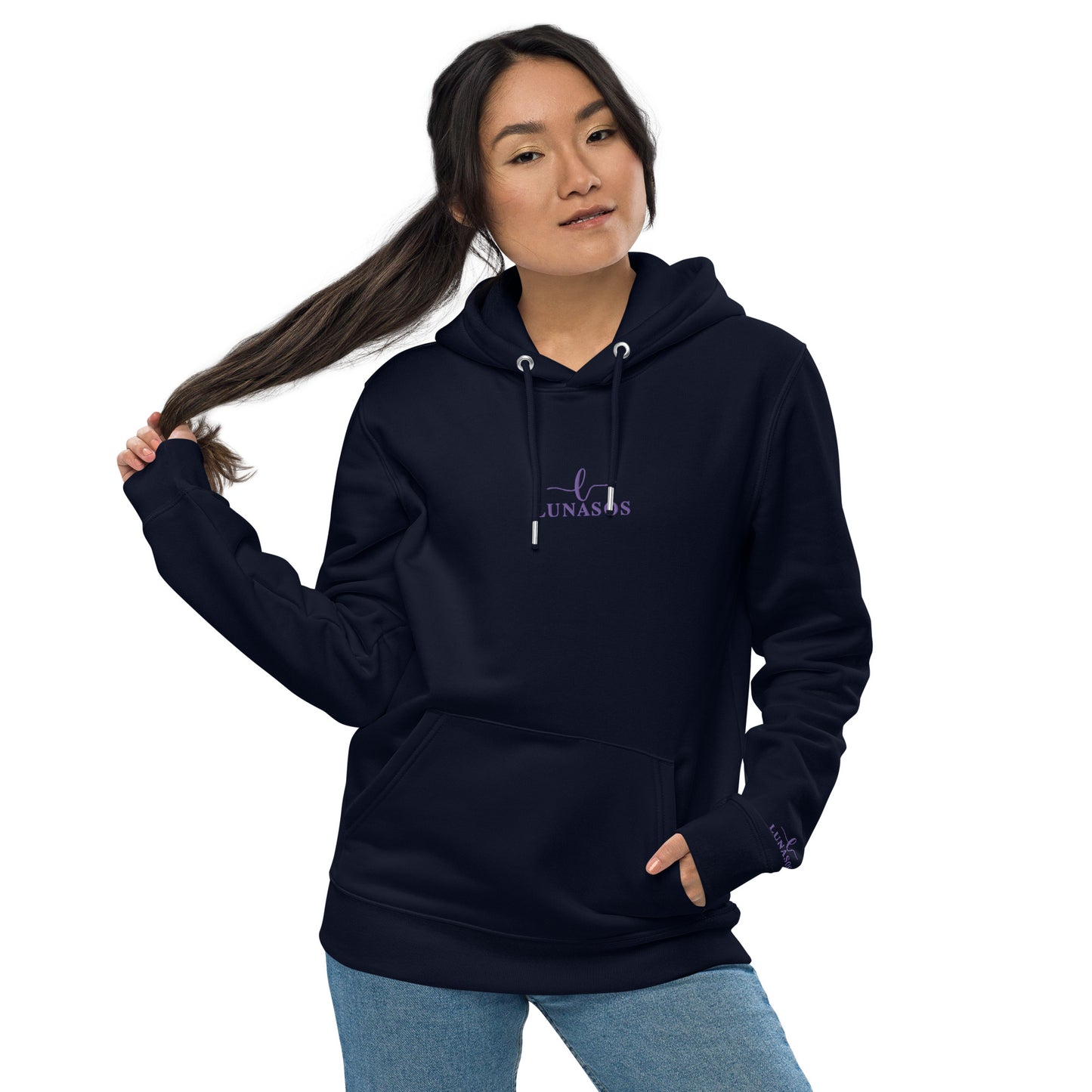 Lunasos Essential Hoodie