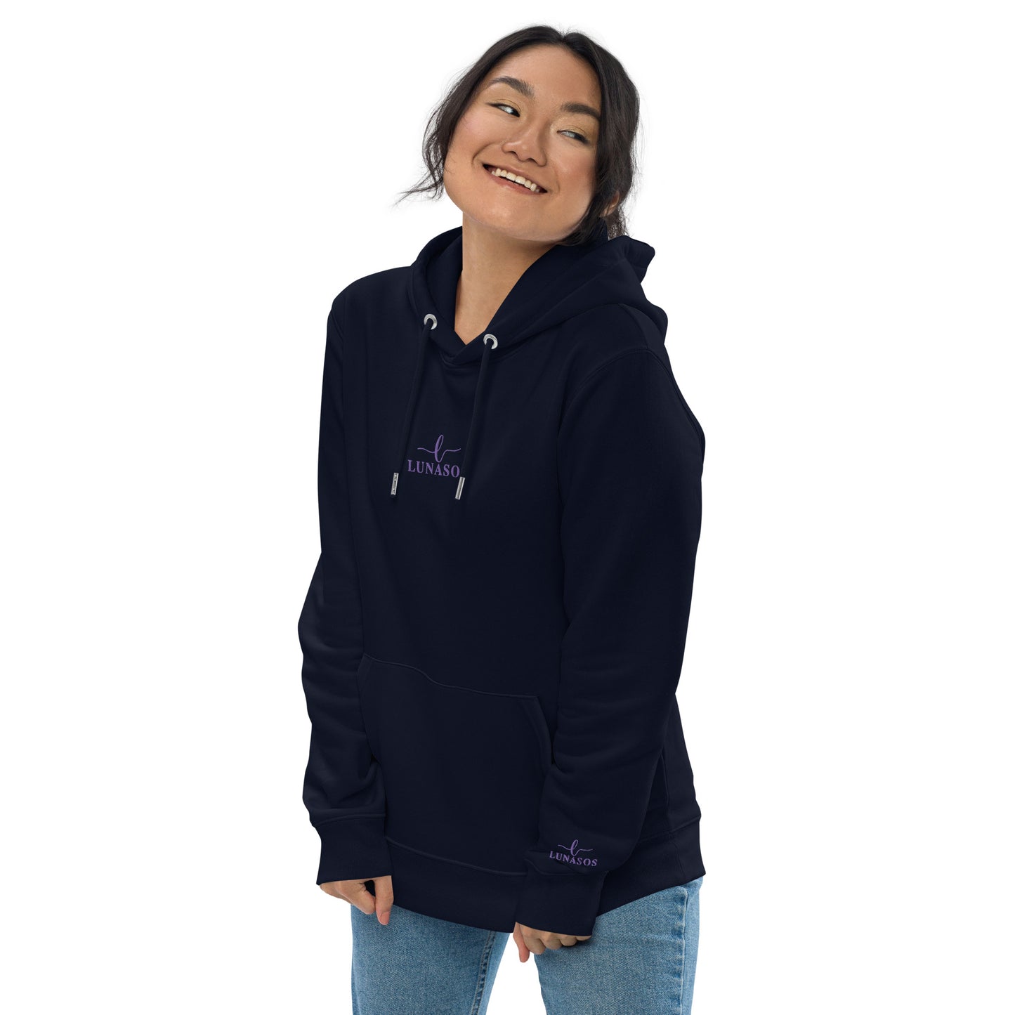 Lunasos Essential Hoodie