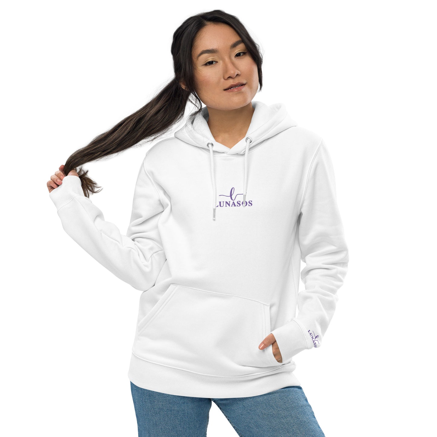 Lunasos Essential Hoodie