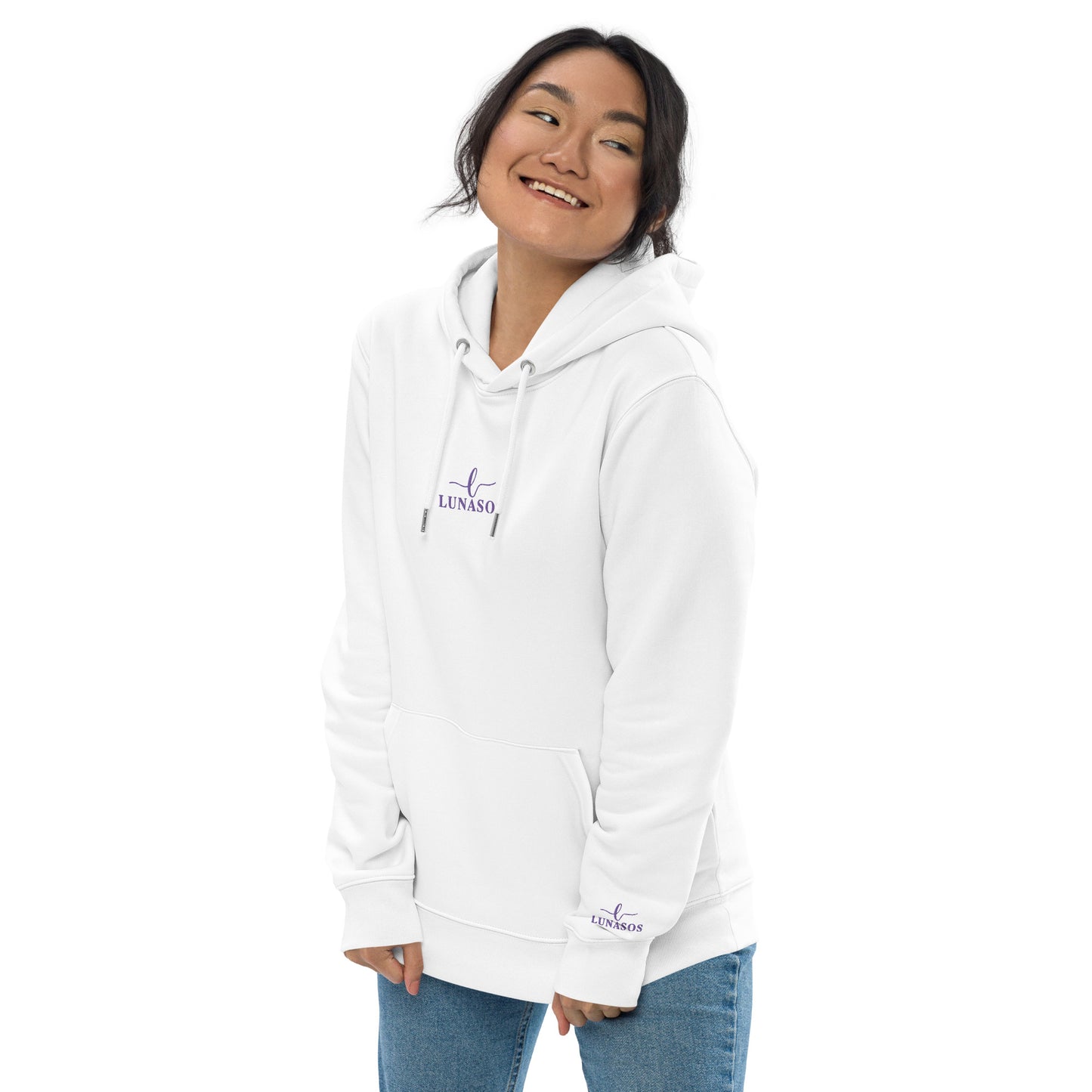 Lunasos Essential Hoodie