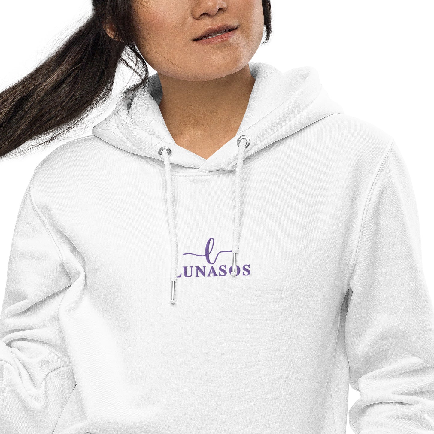 Lunasos Essential Hoodie