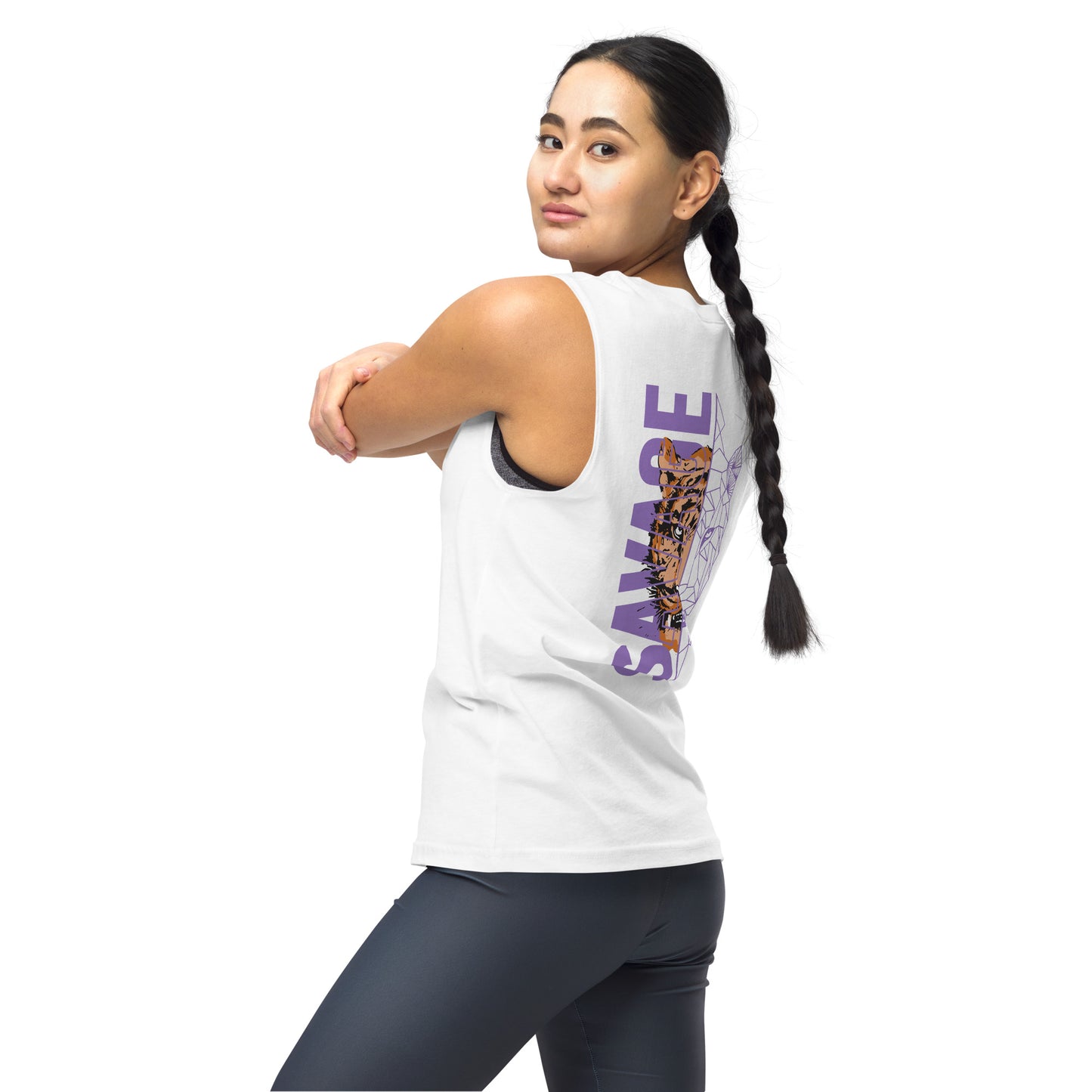 Luna Shirt