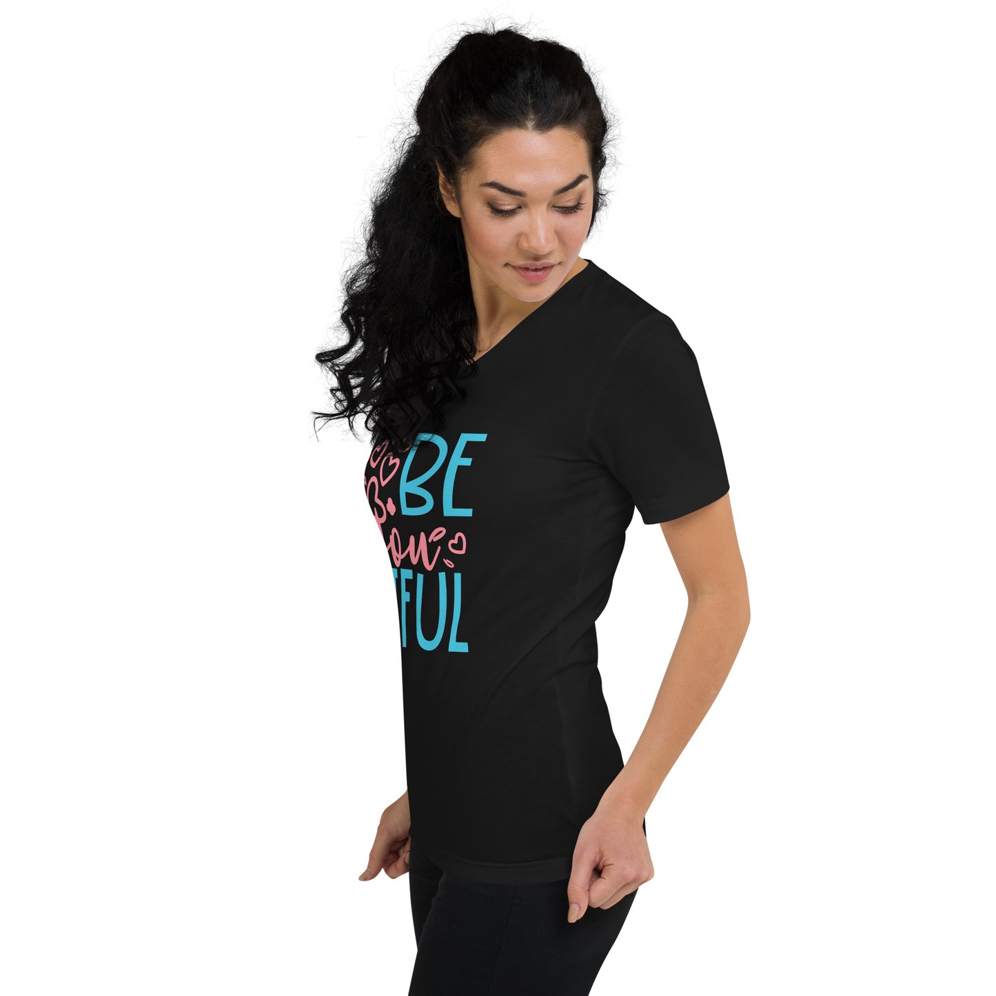 Sydney V-Neck T-Shirt