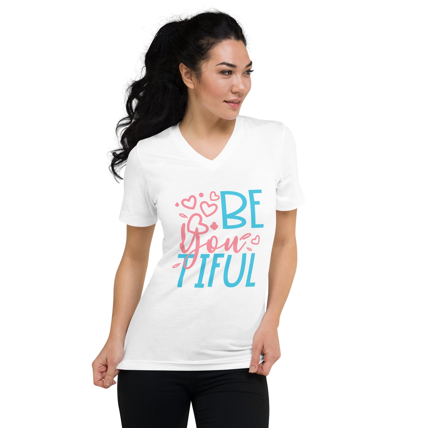 Sydney V-Neck T-Shirt