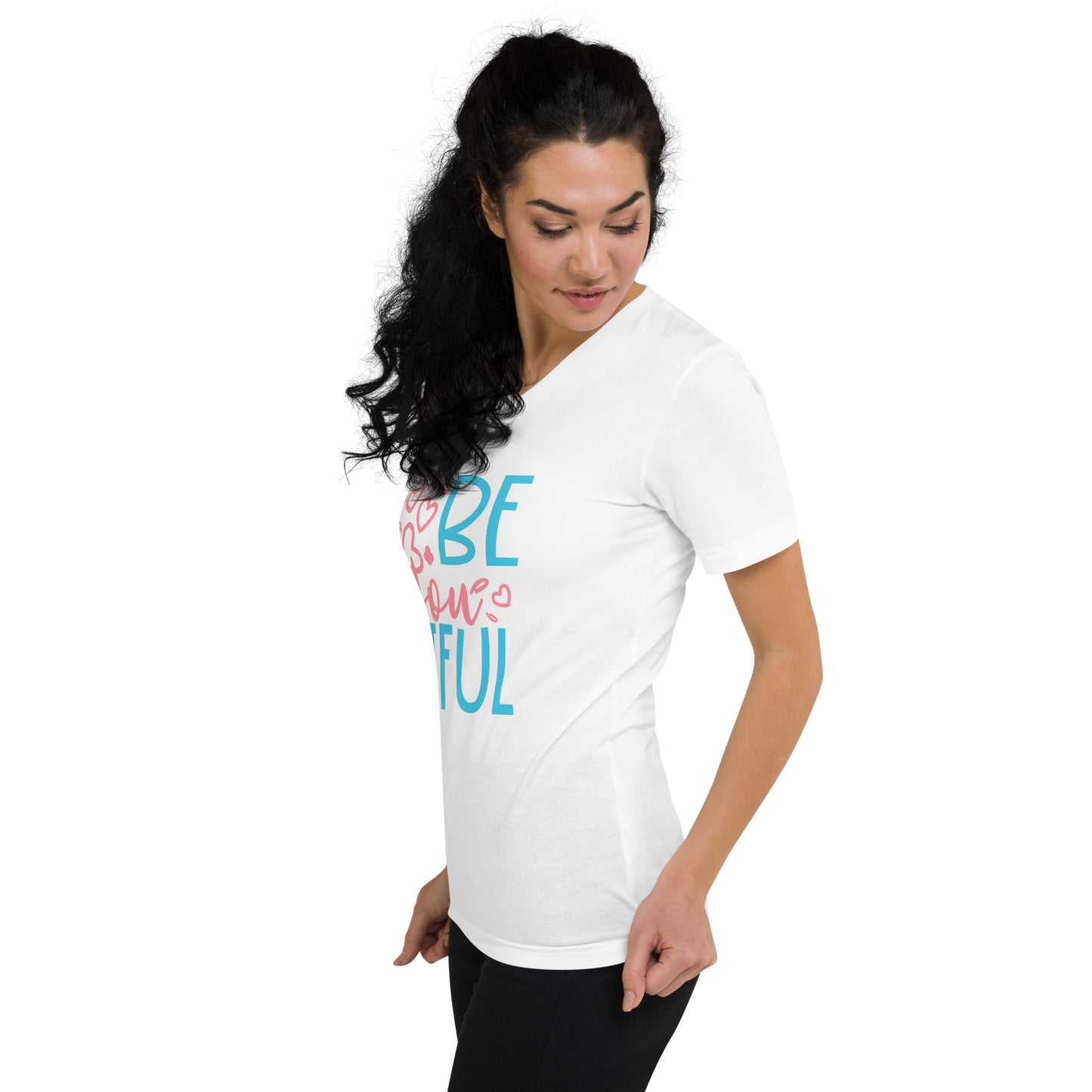 Sydney V-Neck T-Shirt