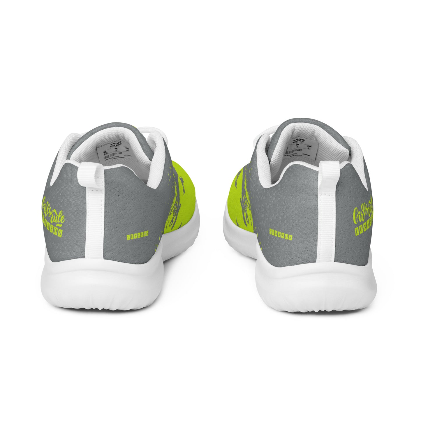 Lunasos Athletic Shoes - G&G