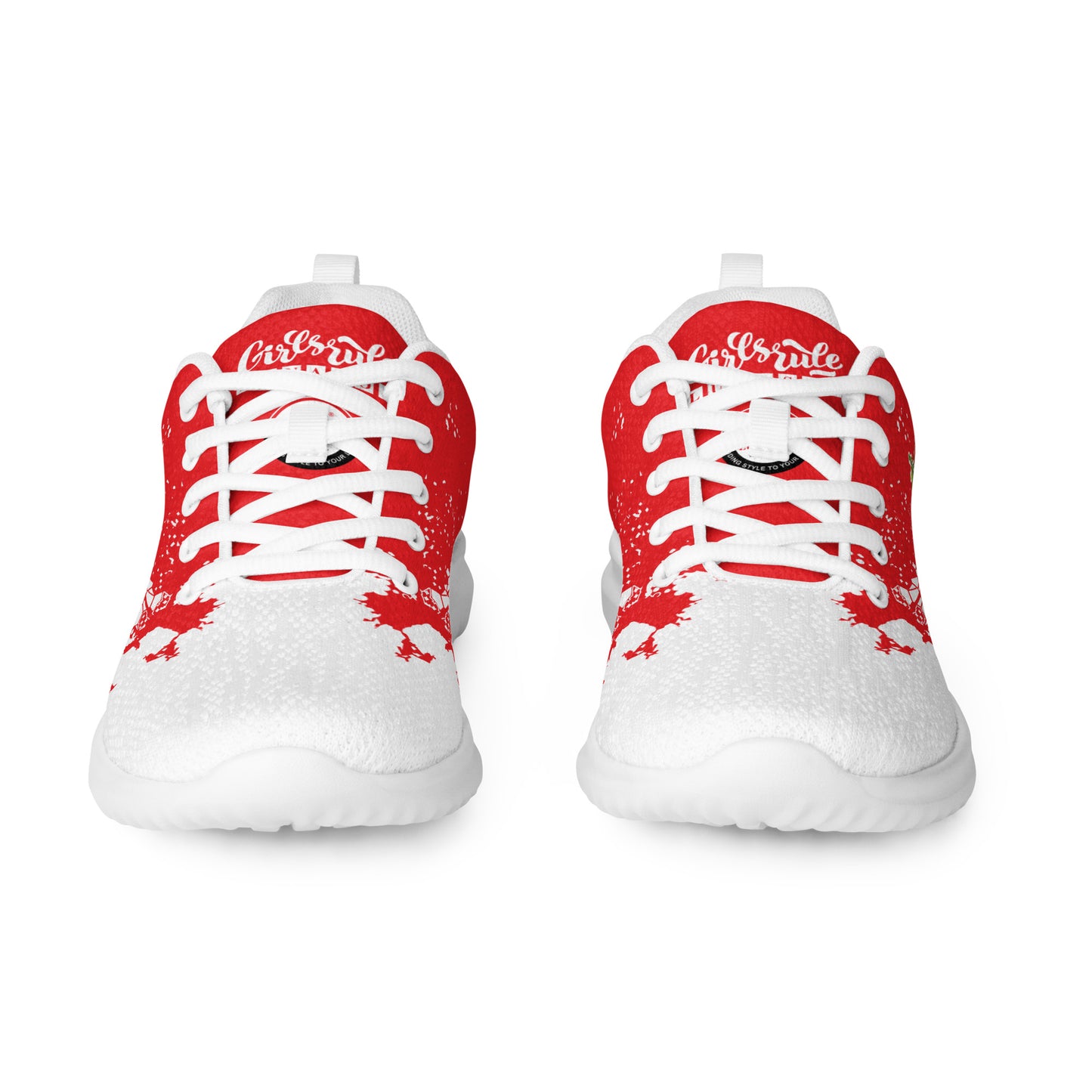 Lunasos Athletic Shoes - R&W