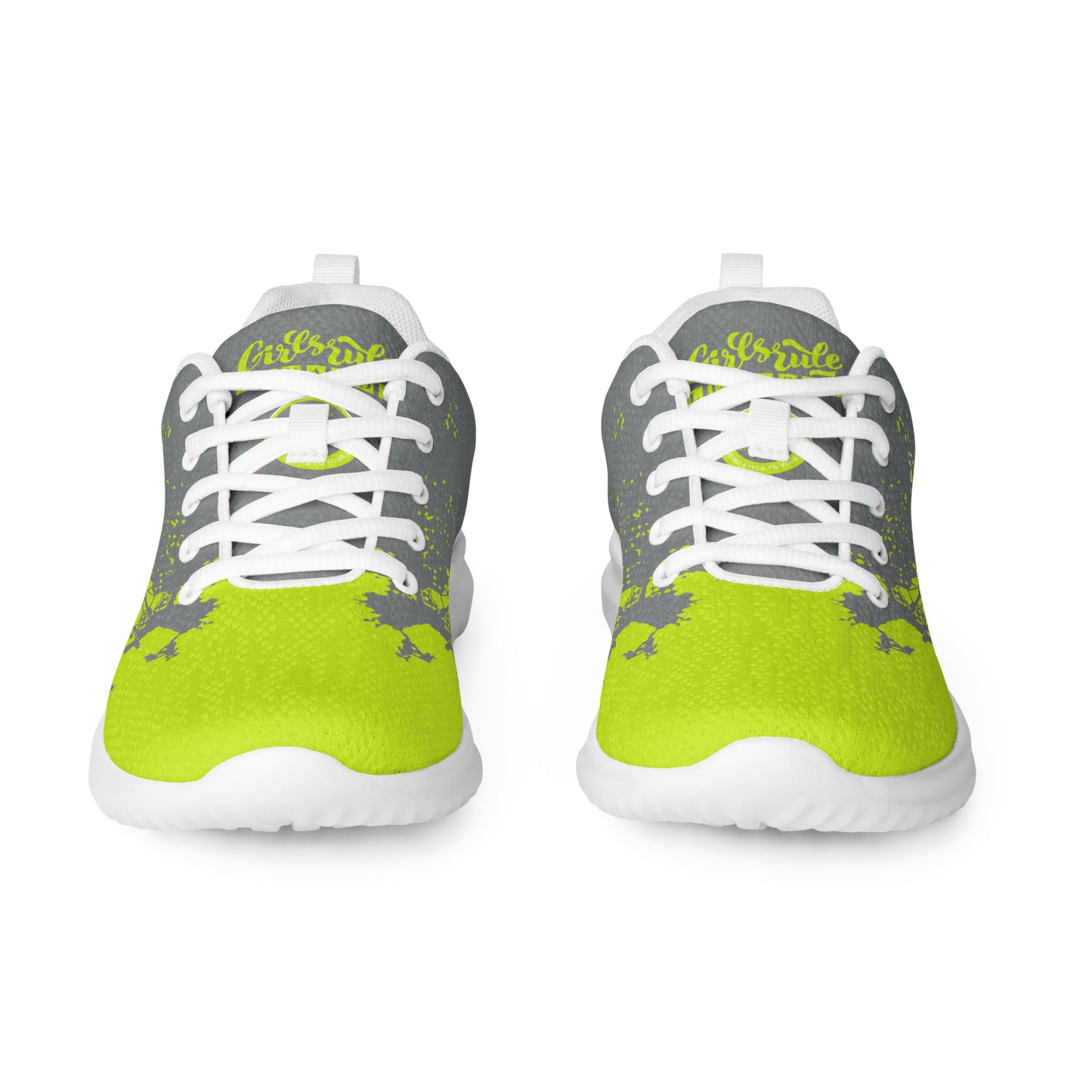 Lunasos Athletic Shoes - G&G