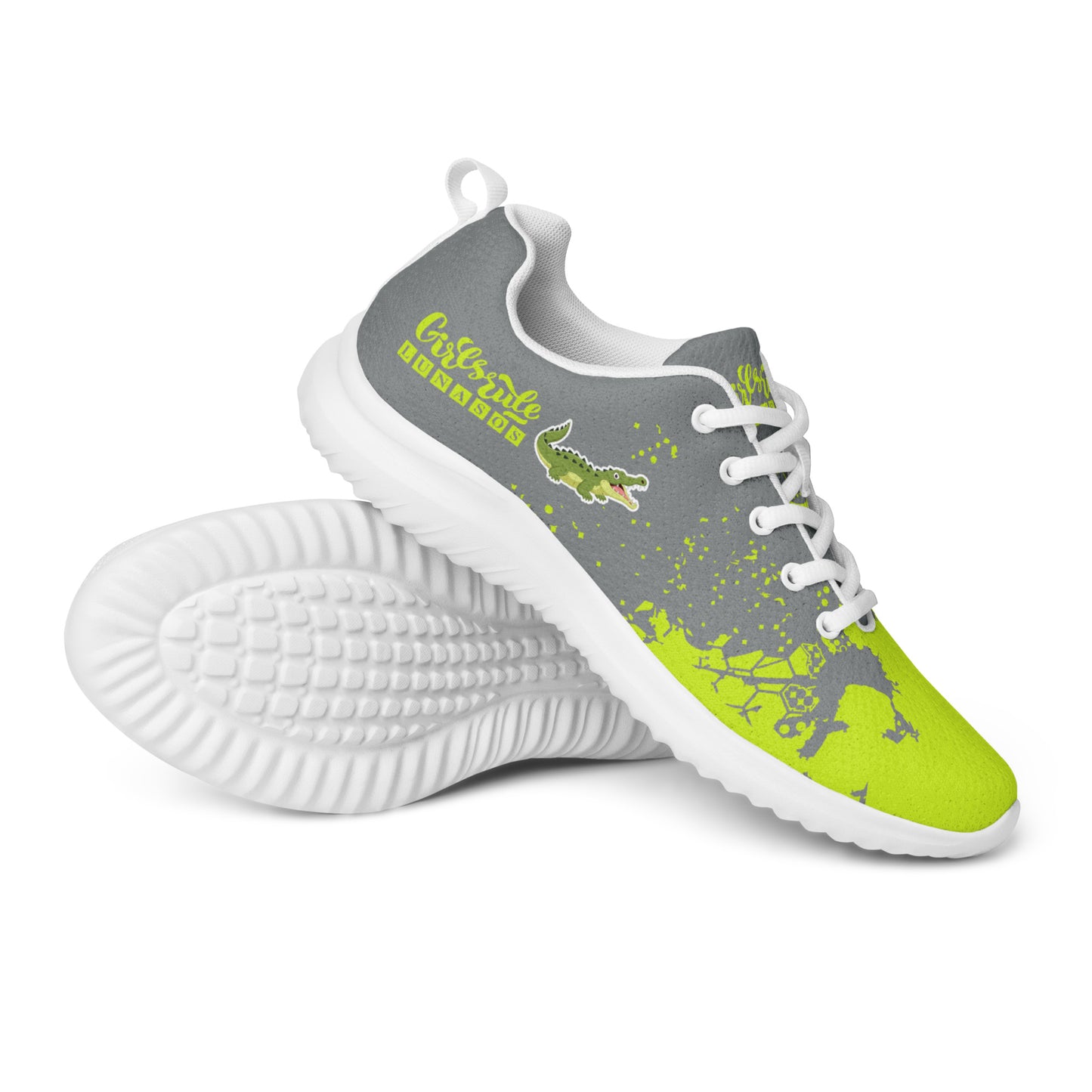 Lunasos Athletic Shoes - G&G