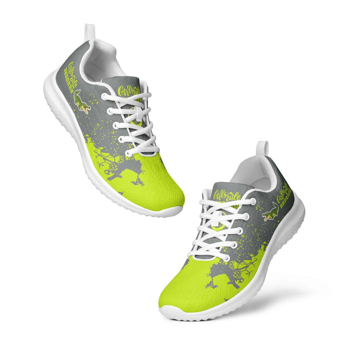 Lunasos Athletic Shoes - G&G