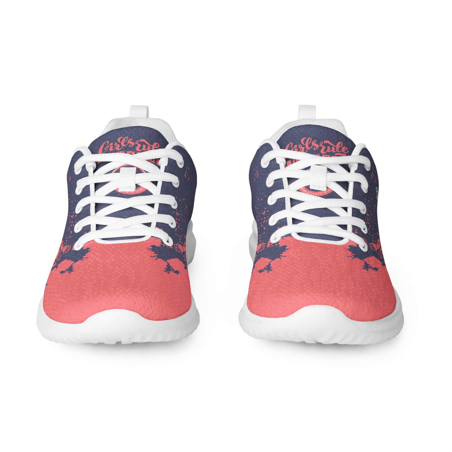 Lunasos Athletic Shoes - B&M