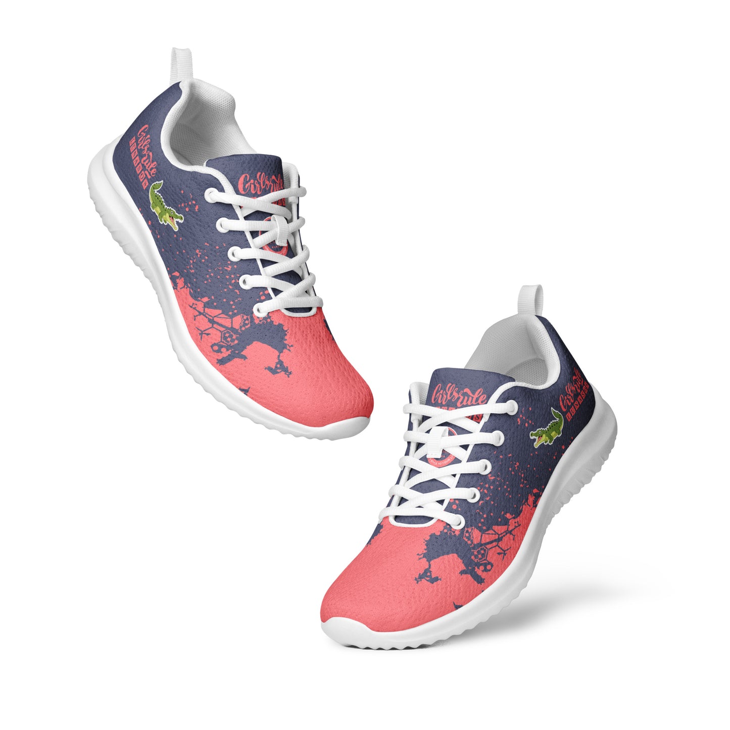 Lunasos Athletic Shoes - B&M