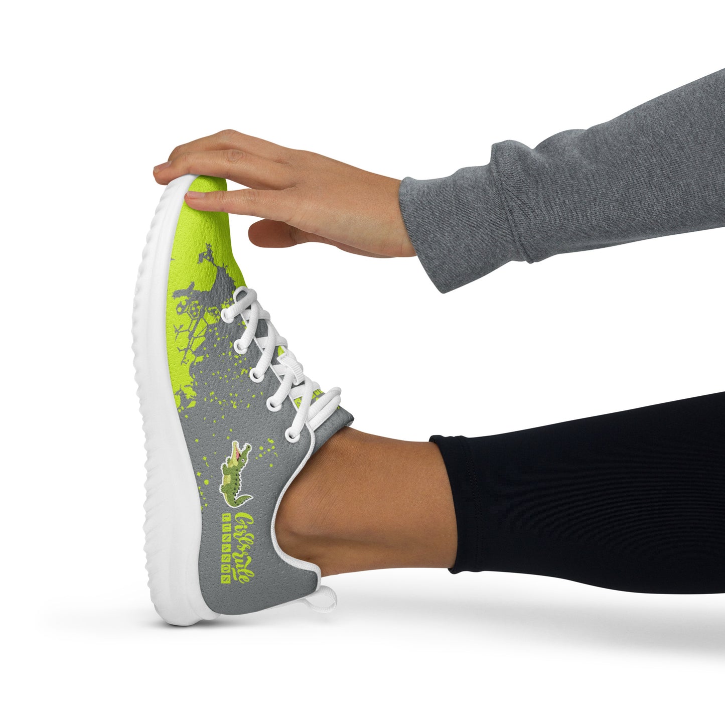 Lunasos Athletic Shoes - G&G
