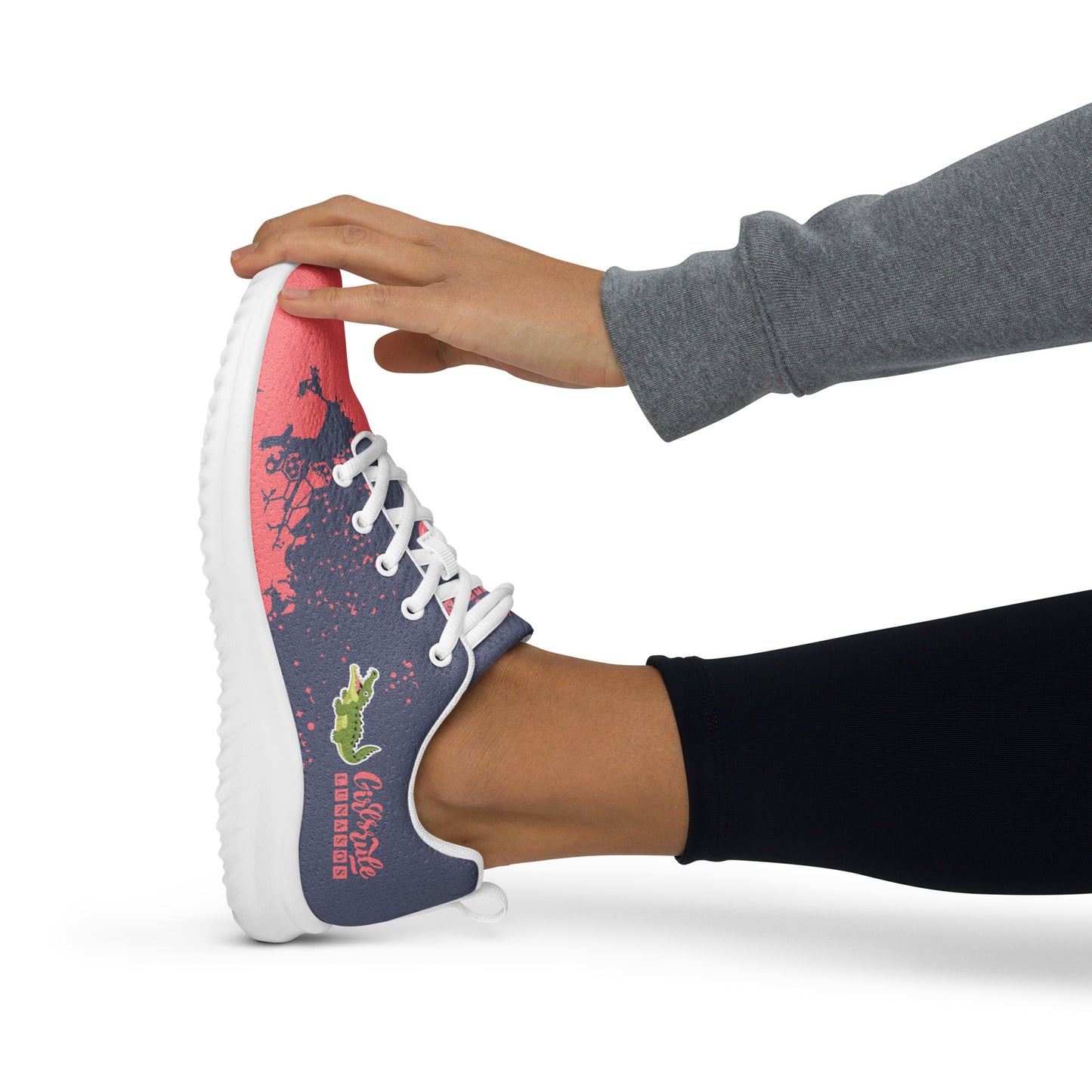 Lunasos Athletic Shoes - B&M