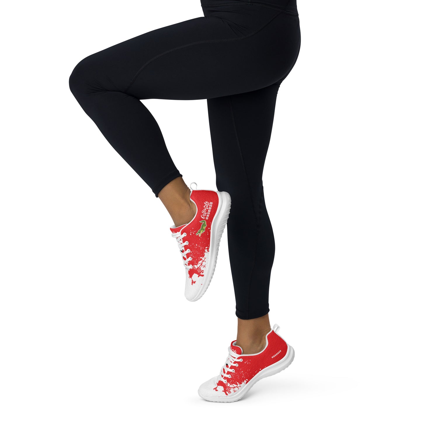 Lunasos Athletic Shoes - R&W