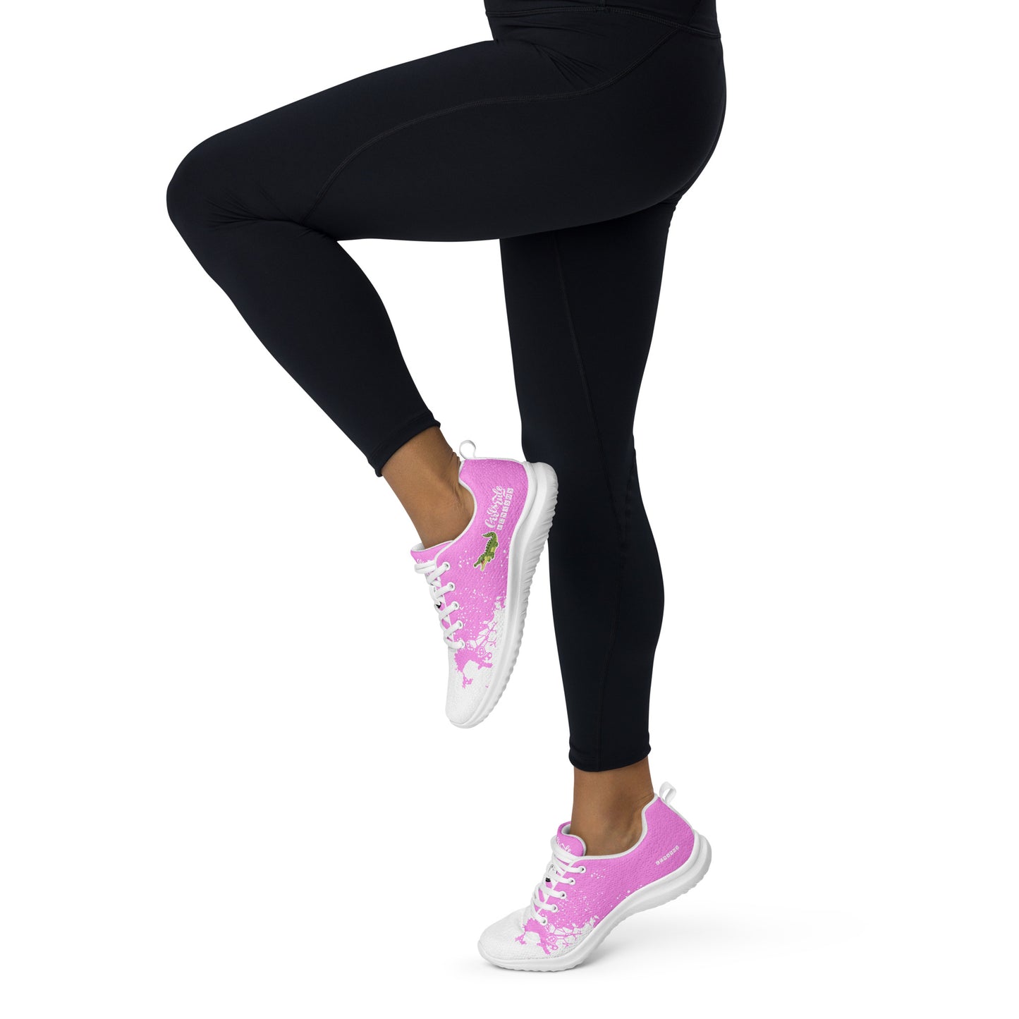 Lunasos Athletic Shoes - P&W