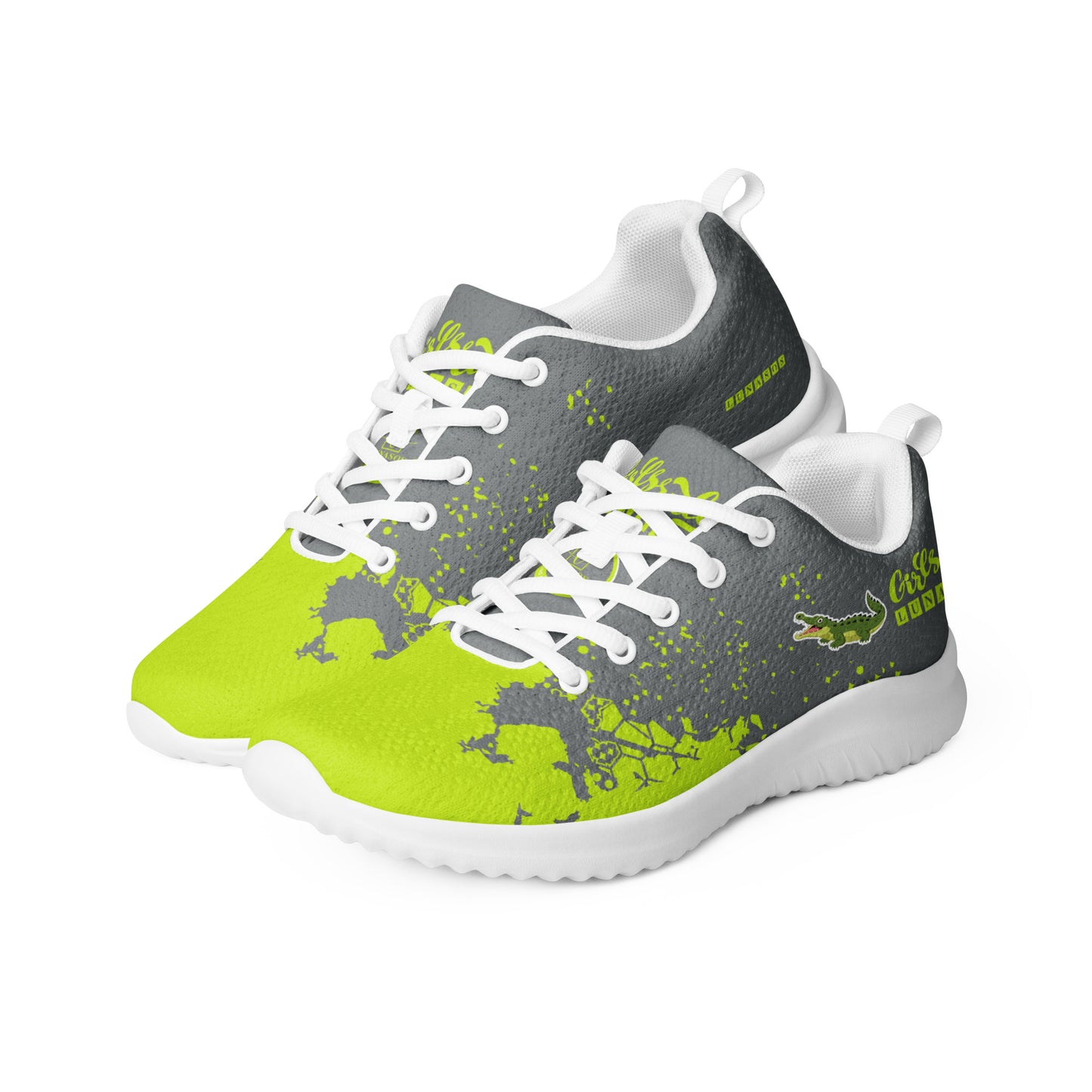 Lunasos Athletic Shoes - G&G