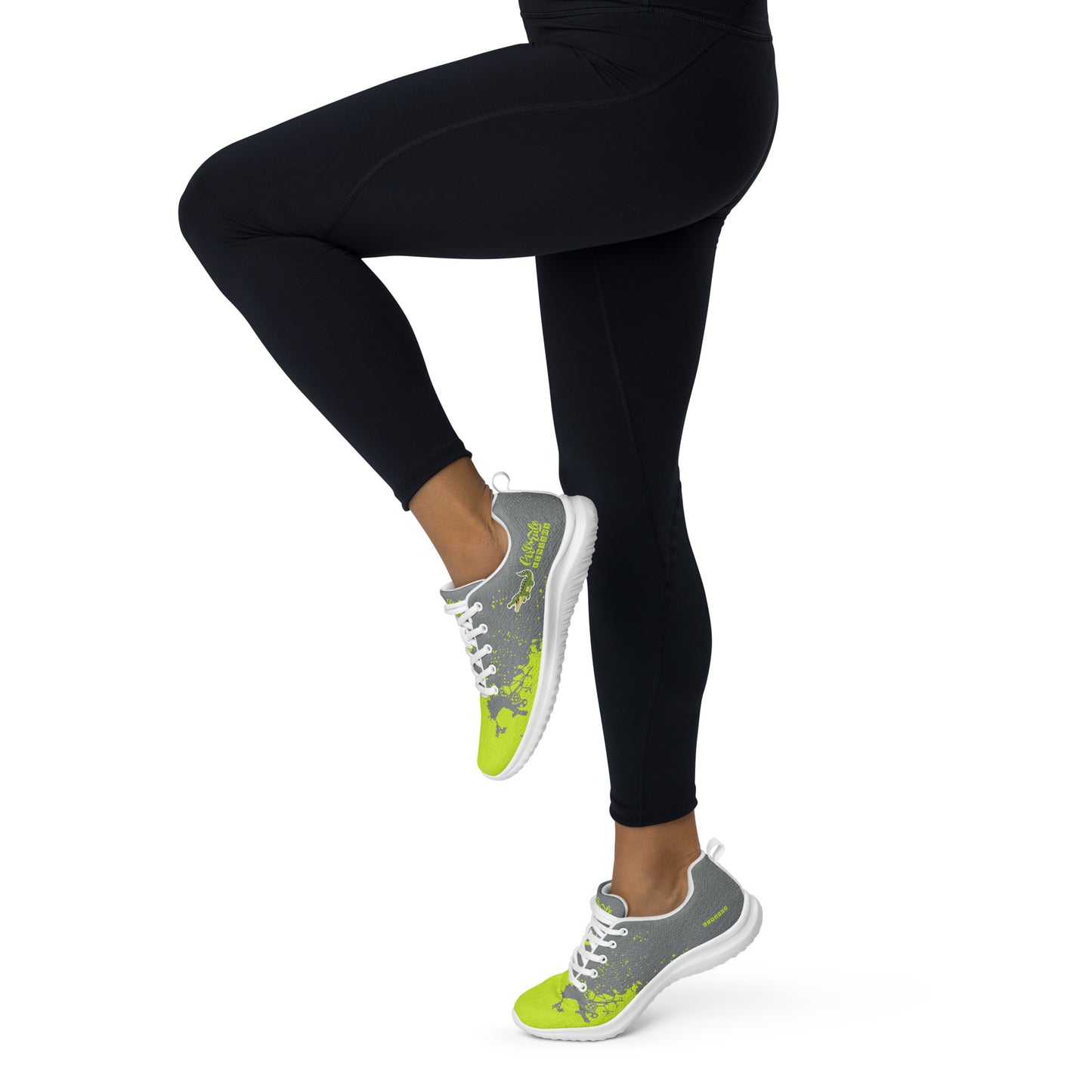Lunasos Athletic Shoes - G&G
