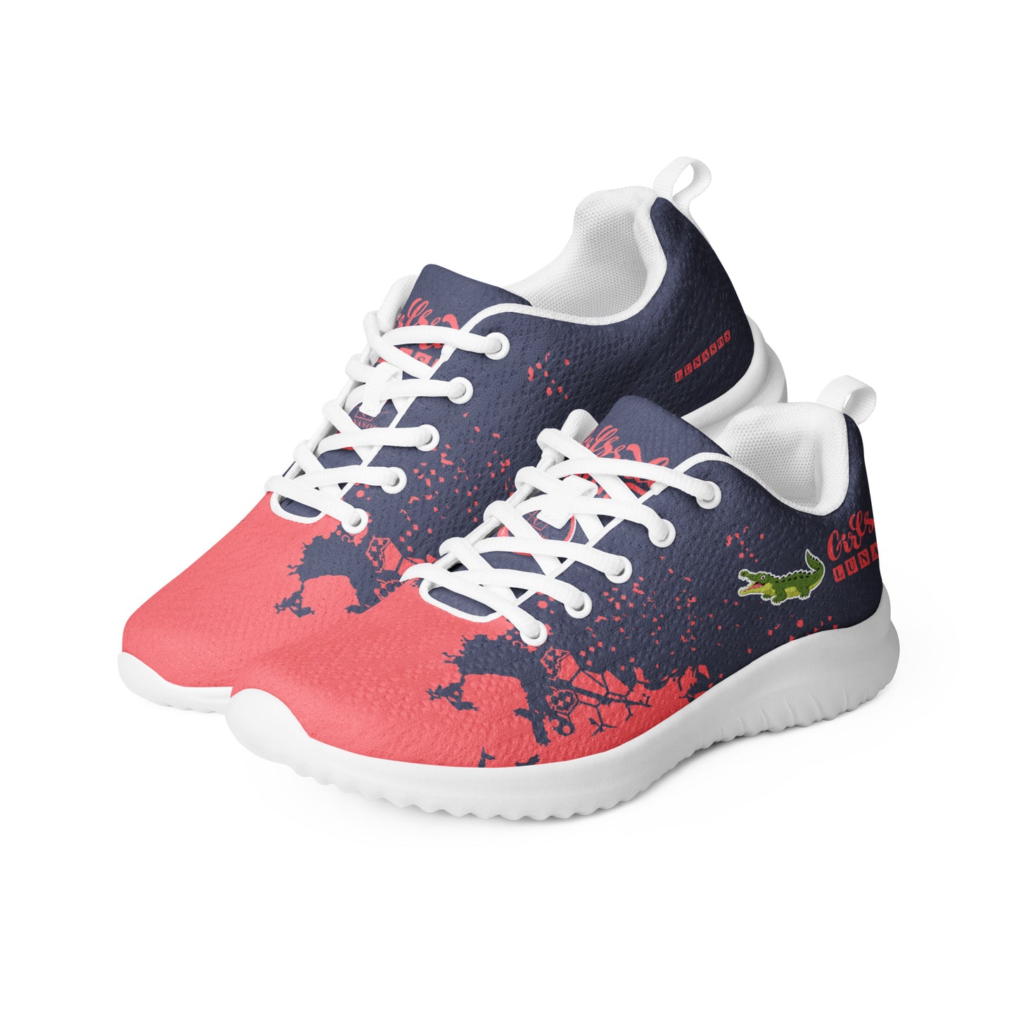 Lunasos Athletic Shoes - B&M