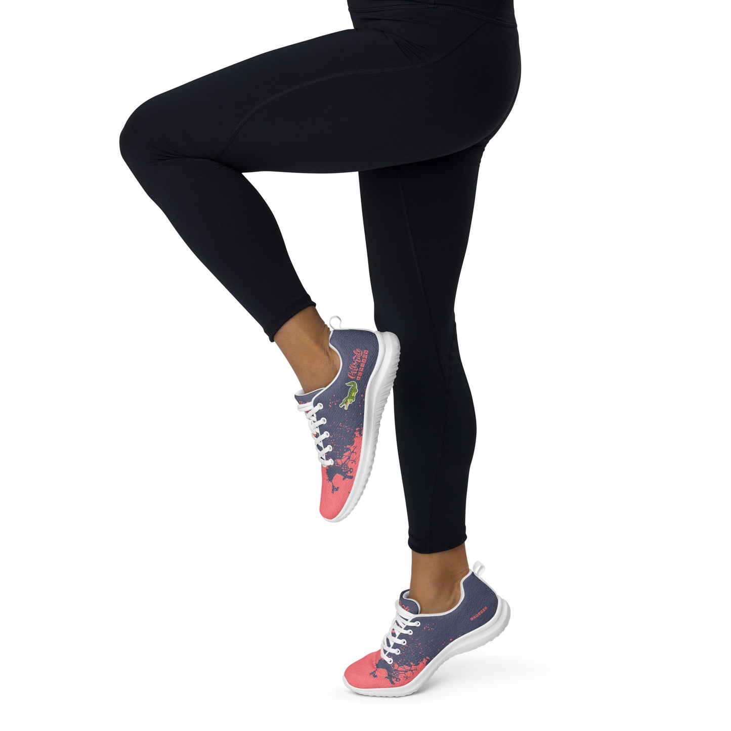 Lunasos Athletic Shoes - B&M