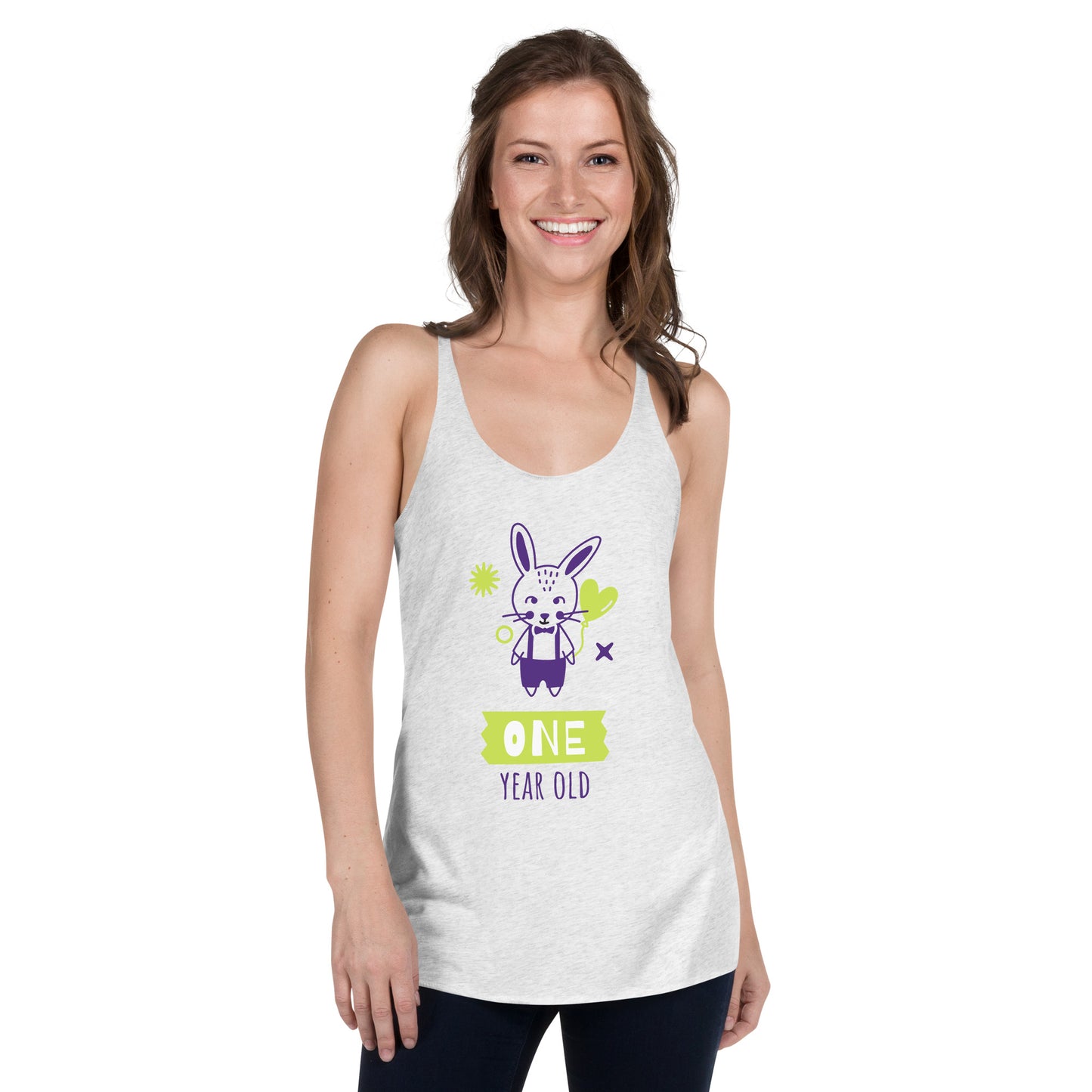 Reine Racerback Tank