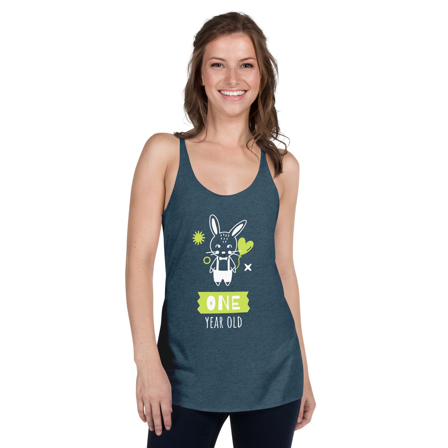 Reine Racerback Tank
