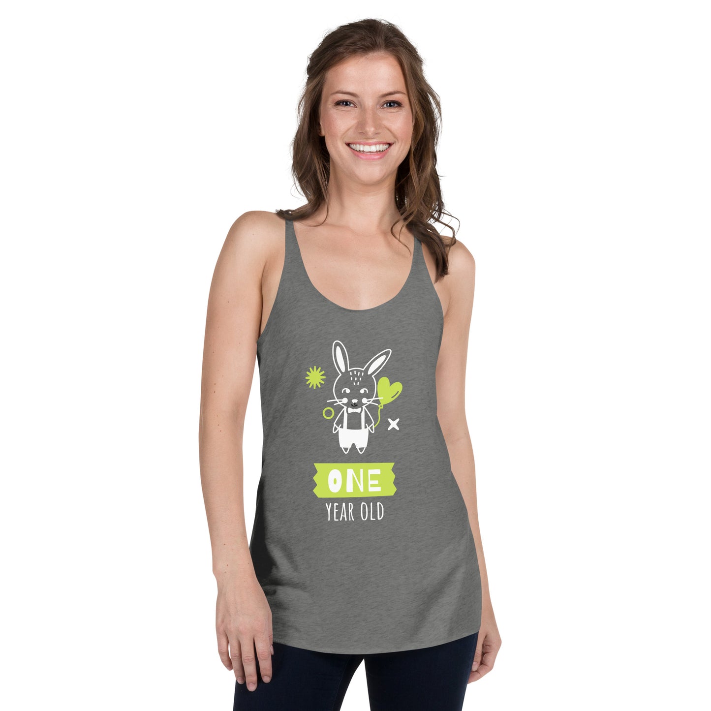 Reine Racerback Tank