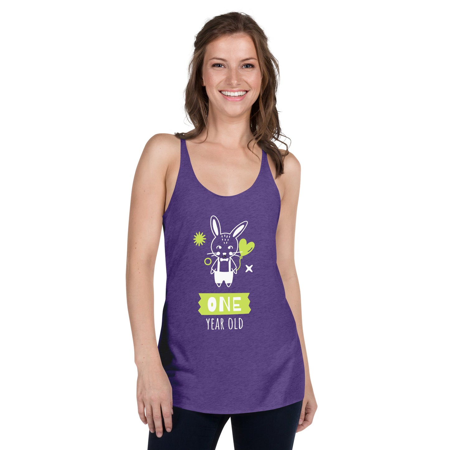 Reine Racerback Tank