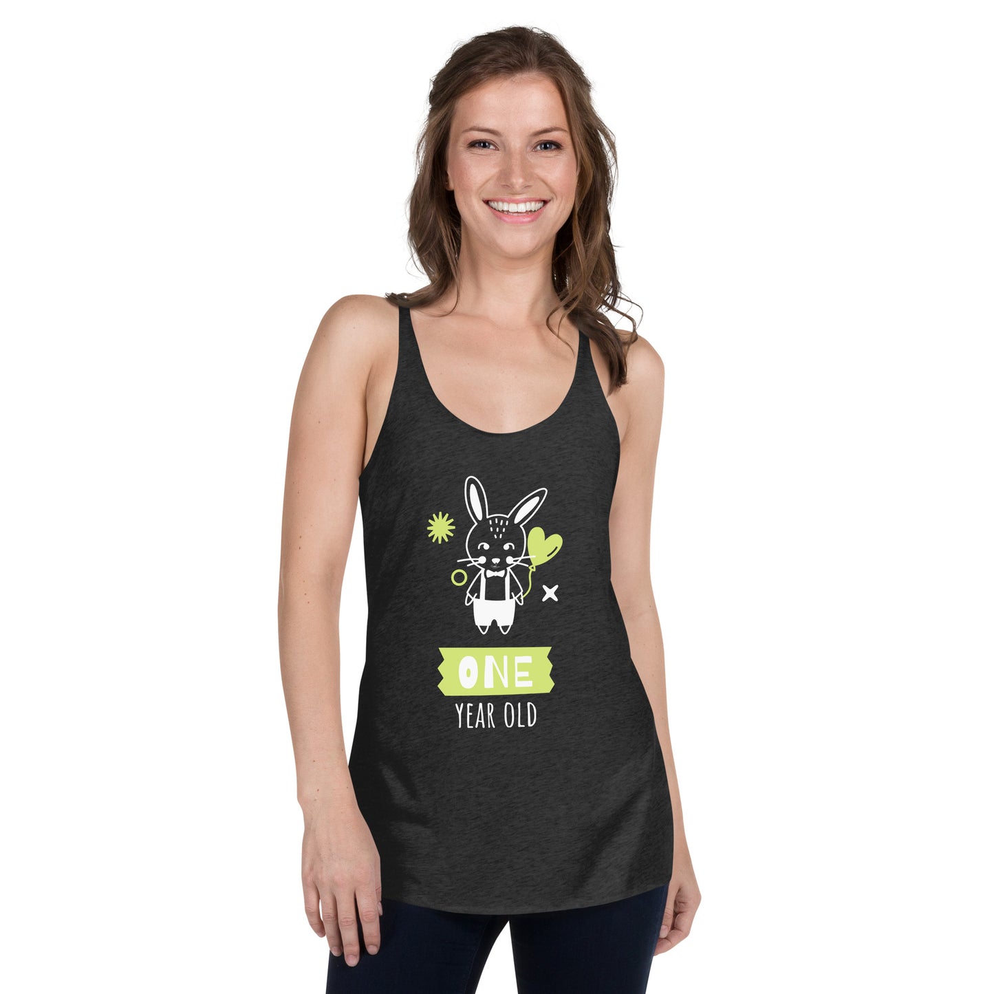 Reine Racerback Tank