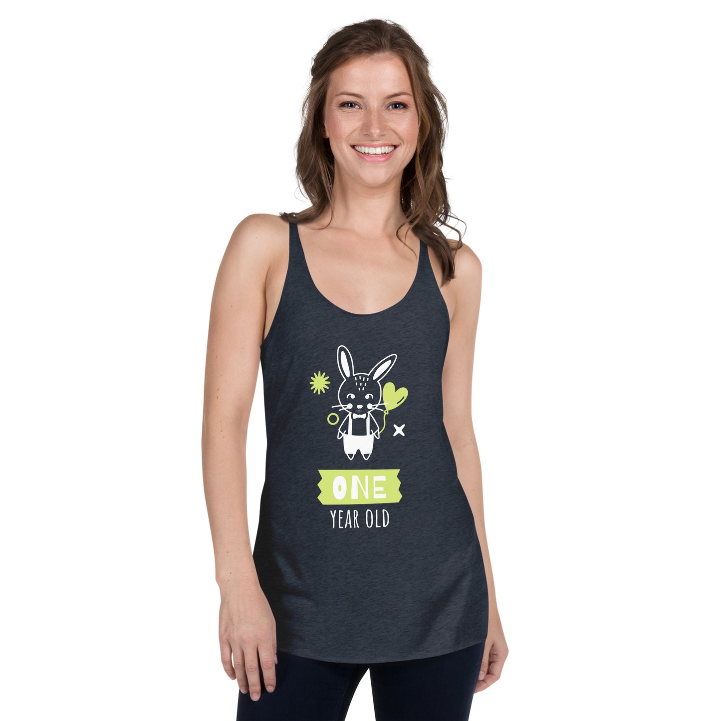 Reine Racerback Tank