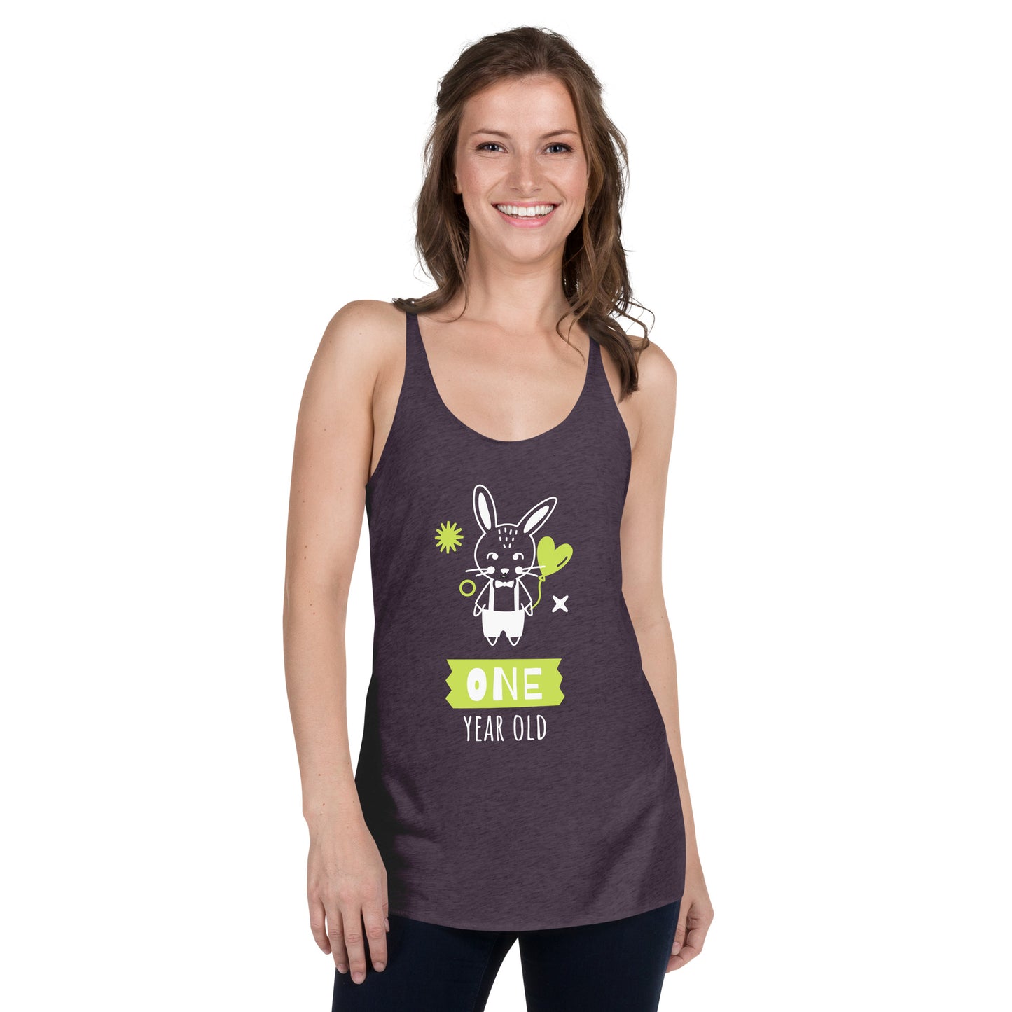 Reine Racerback Tank