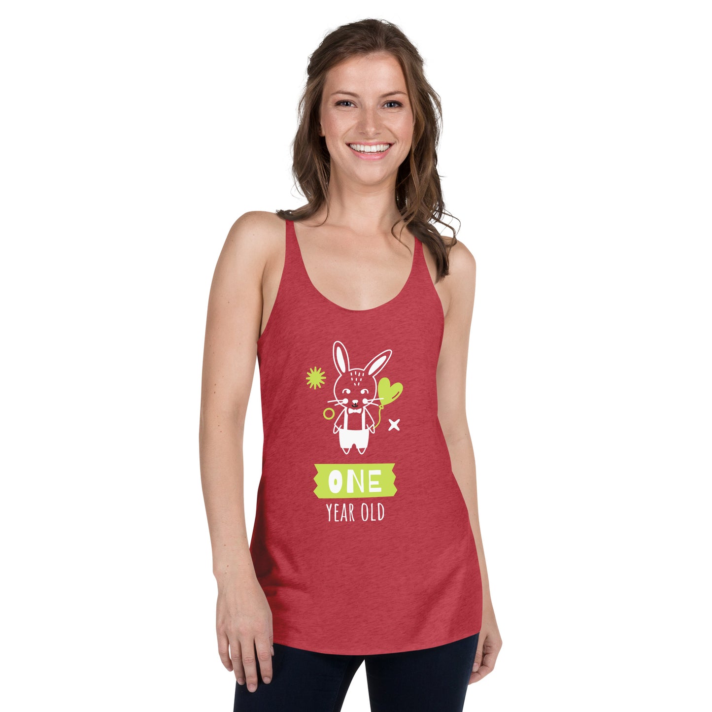 Reine Racerback Tank